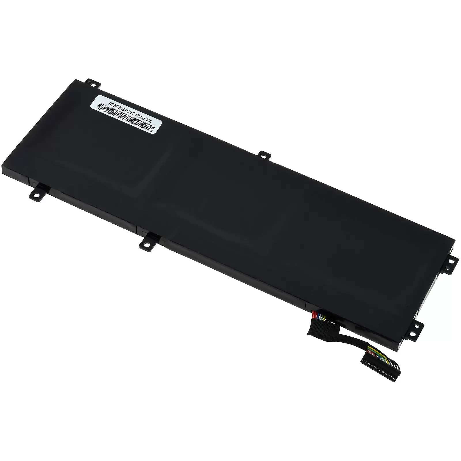 Akku passend für Laptop Dell XPS 15 9560,  XPS 15 9570, Typ 62MJV