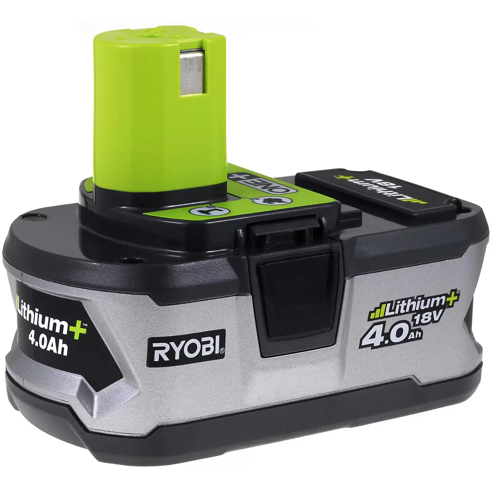 Akku für Werkzeug Ryobi Typ BPL-1820G / RB18L40 4000mAh Li-Ion Original