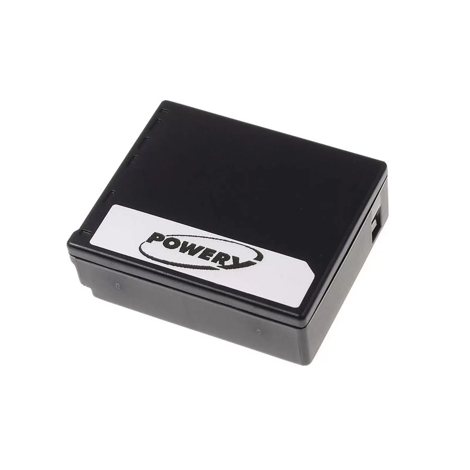 Akku für Panasonic CGA-S007/ DMW-BCD10