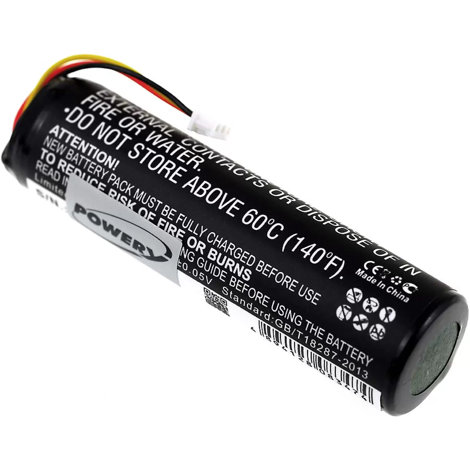 Akku für Asus R600/ Typ SBP-13