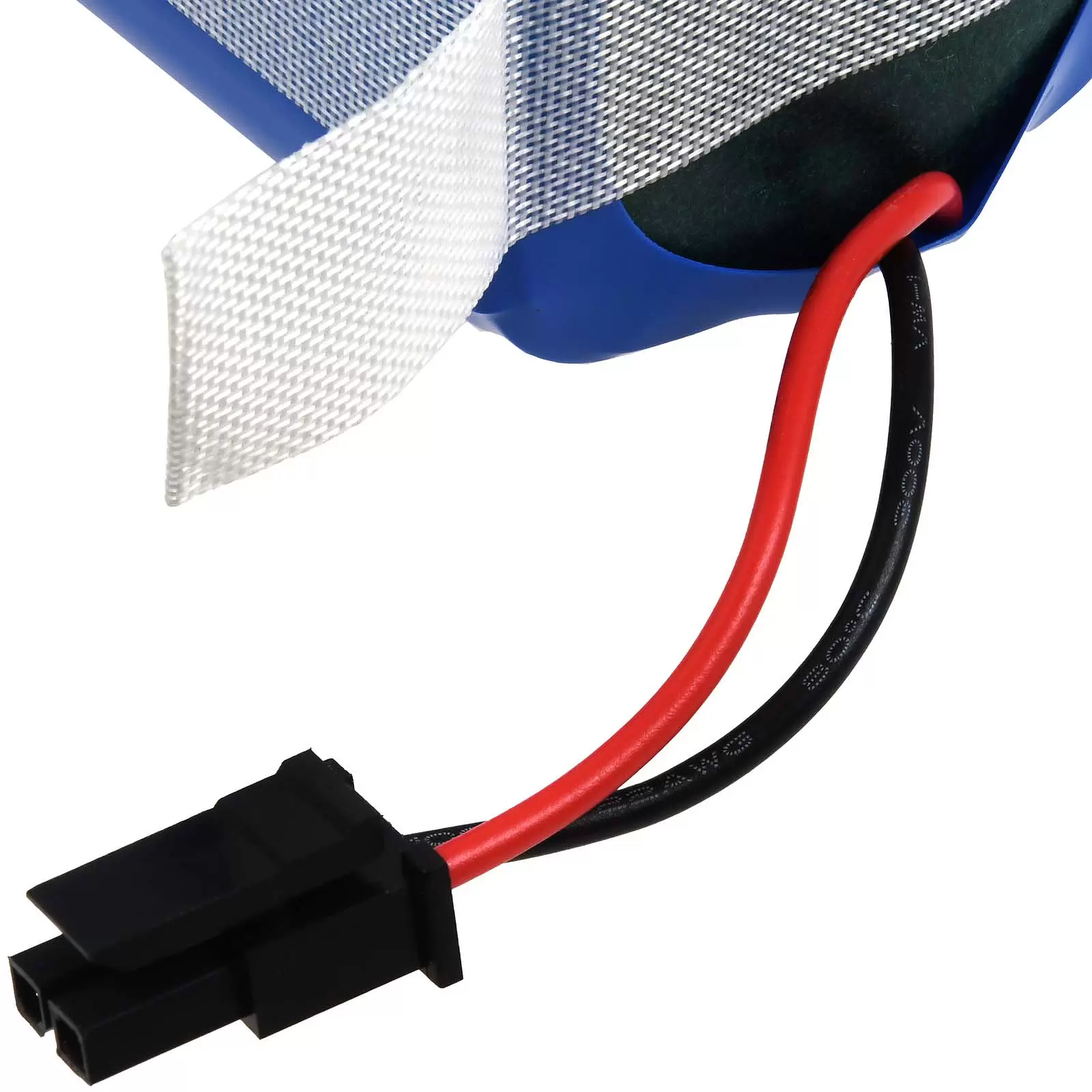 Akku passend für Saugroboter eufy RoboVac LR30 Hybrid L35 Hybrid Typ T2996011