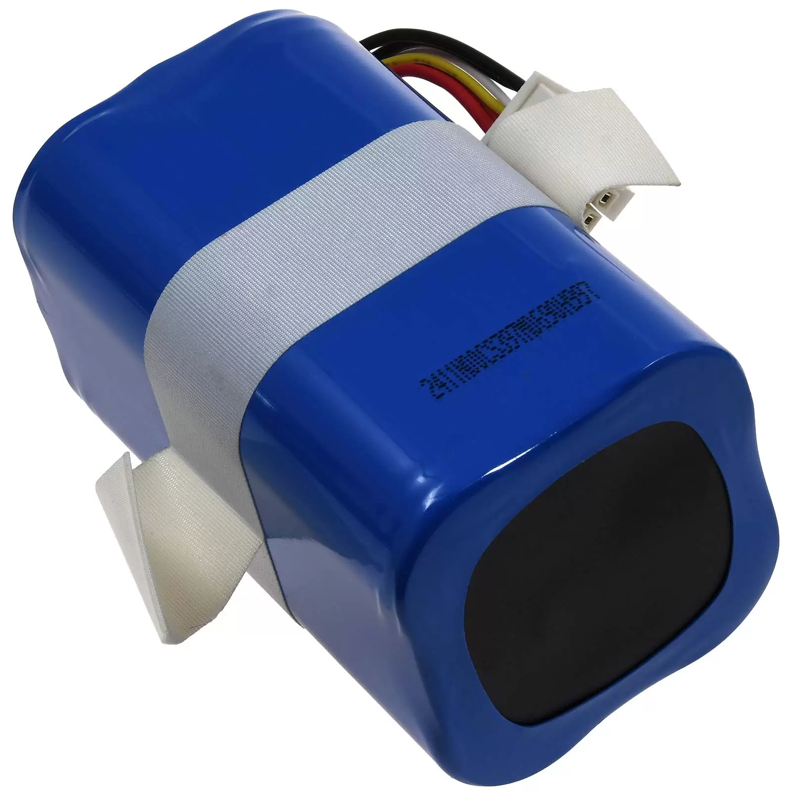 Akku passend für Saugroboter 360 X100 X100 Max S10 Typ INR21700 M50T-4S1P