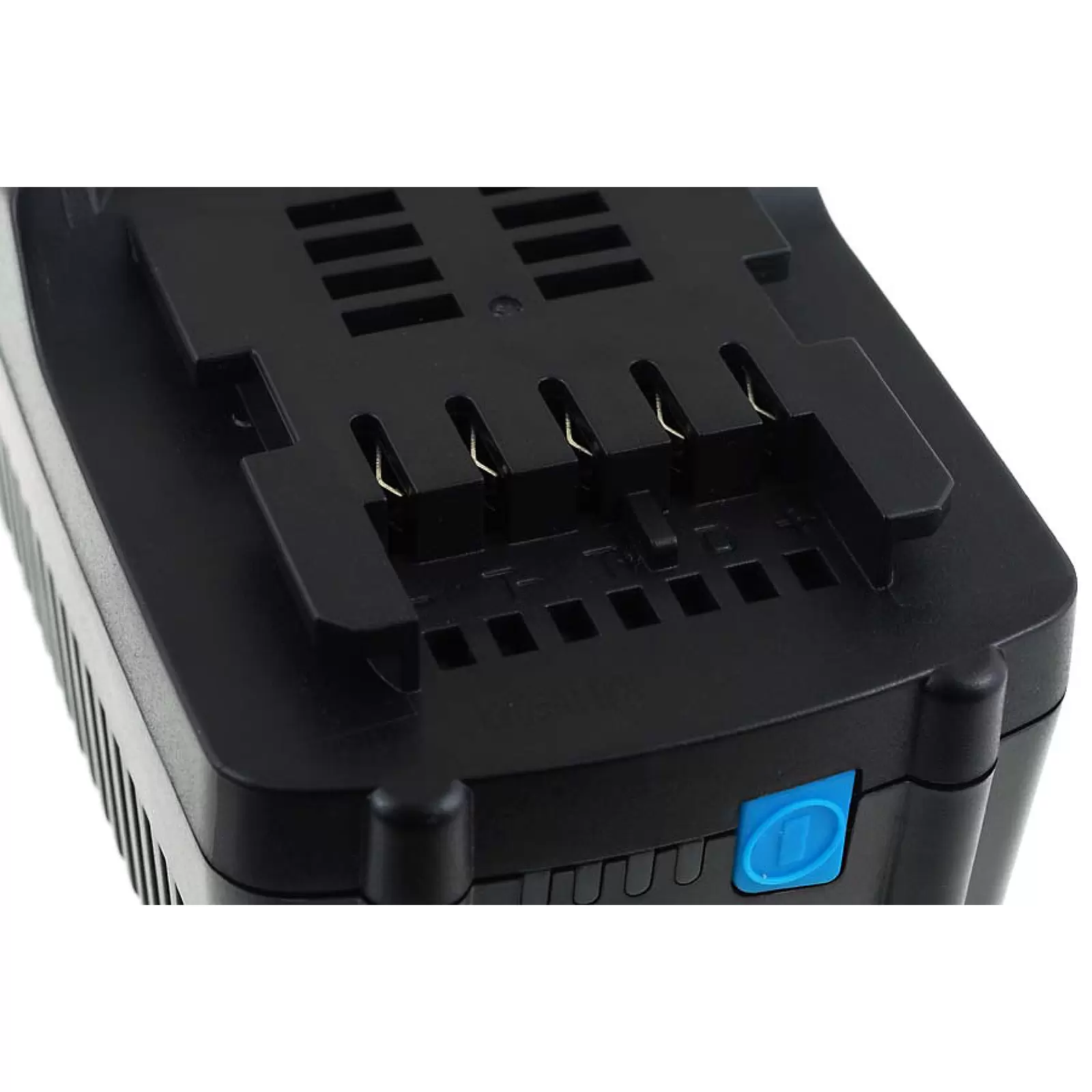 Akku für Werkzeug Metabo BS 18 LTX/  Typ 6.25468 4000mAh