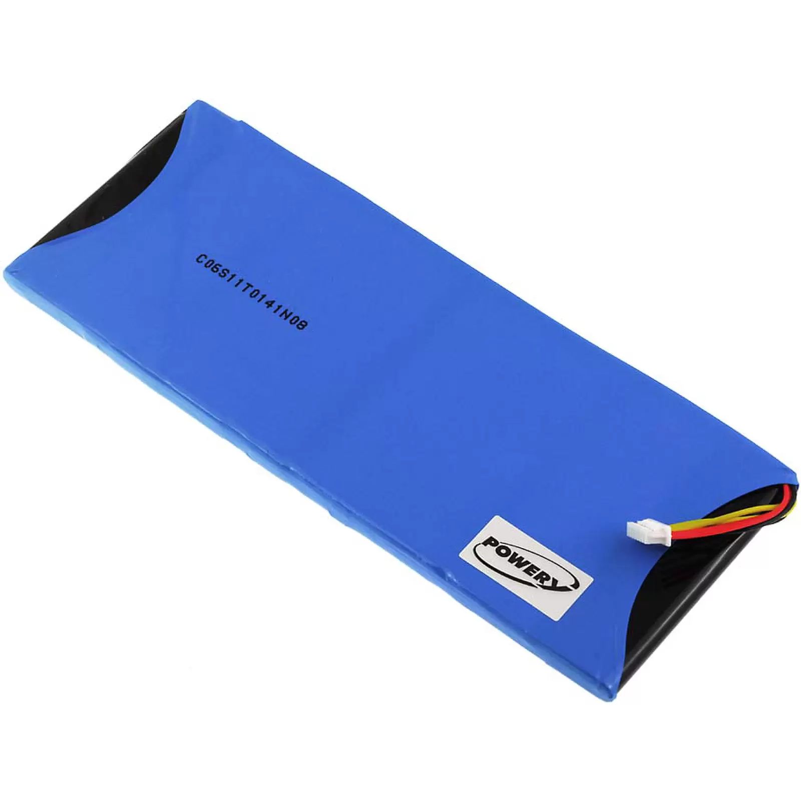 Akku für Crestron TPMC-8X / Typ 81-207-392012