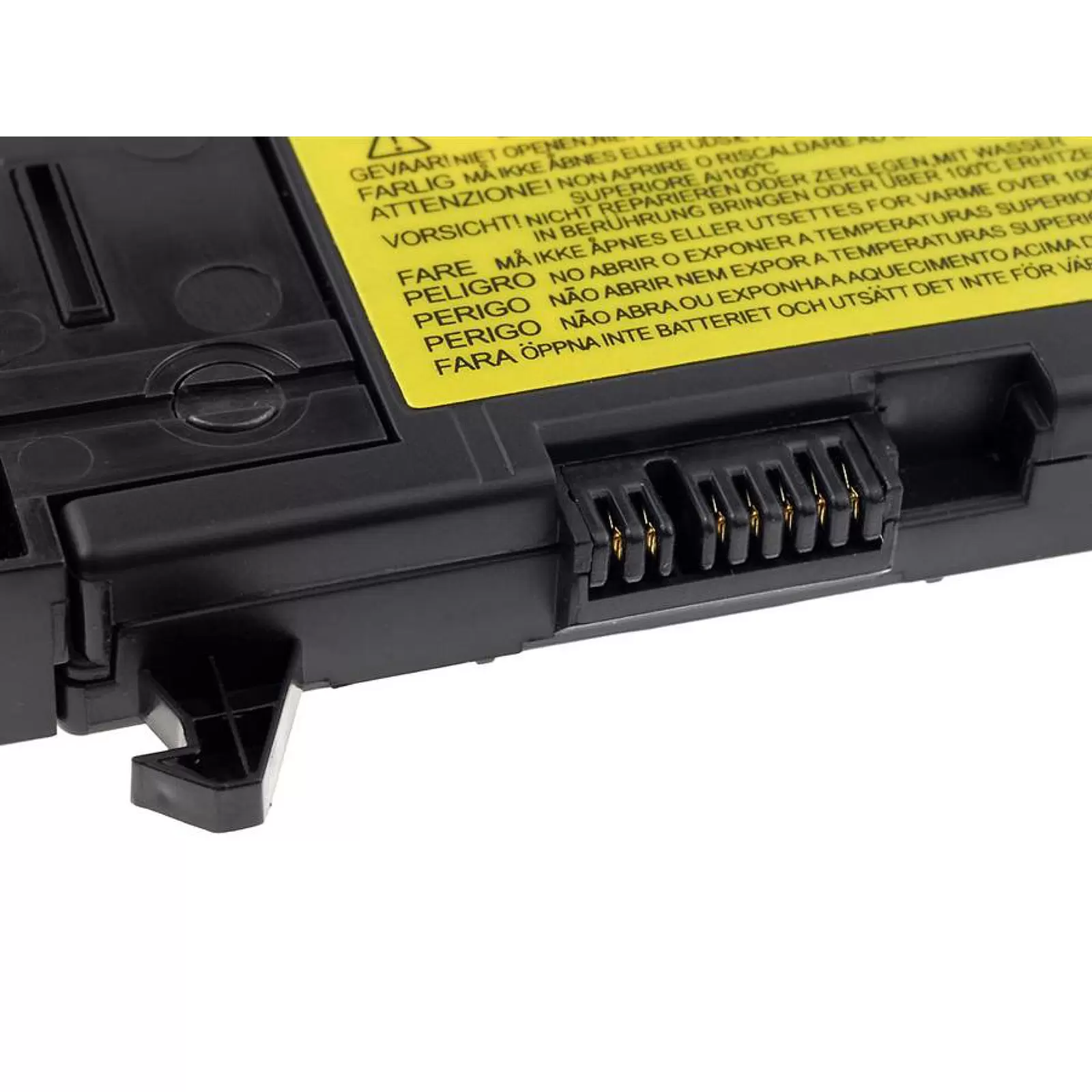 Akku für IBM Thinkpad X60 2200mAh