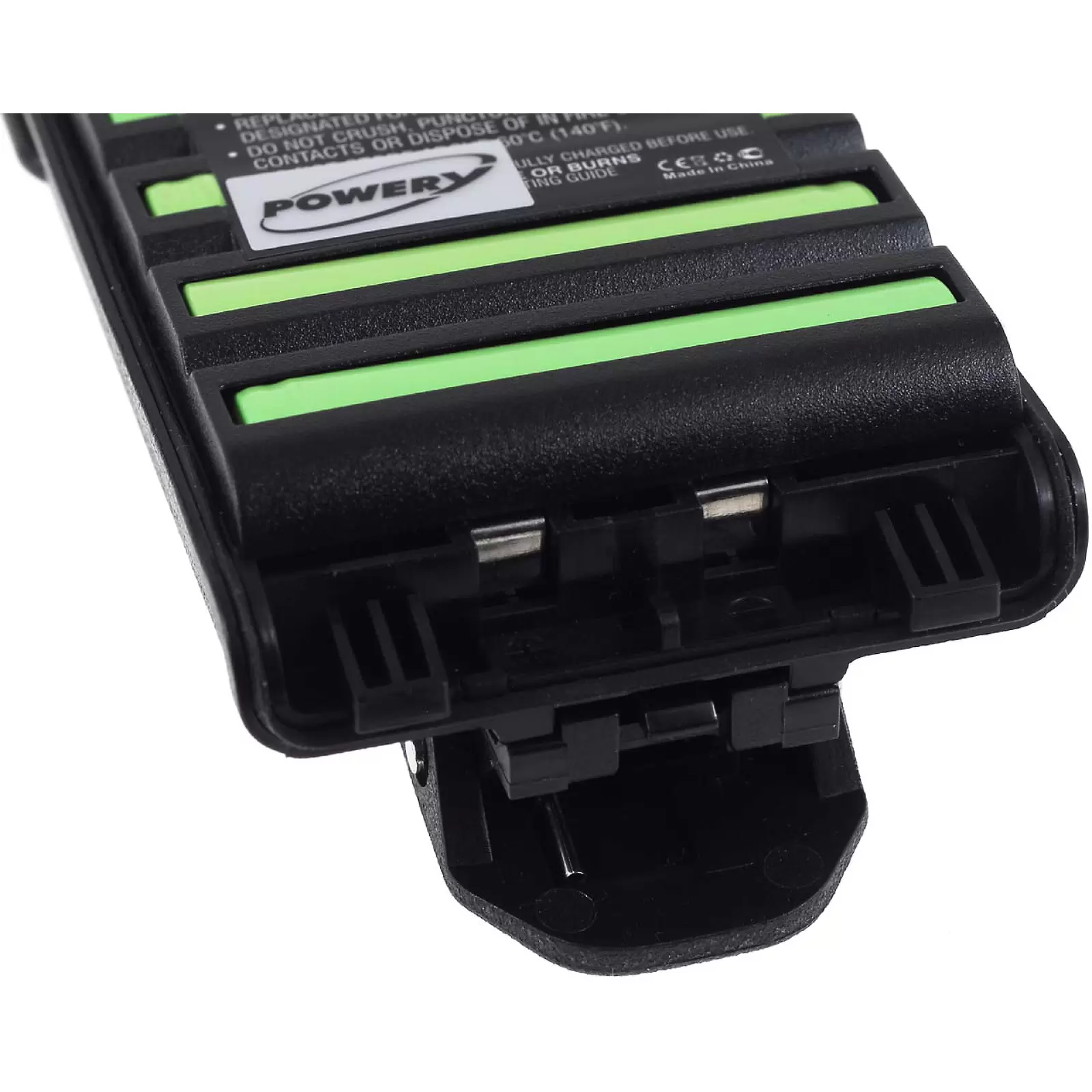 Akku für Funkgerät Icom IC-F3001 / Typ BP-264 NiMH