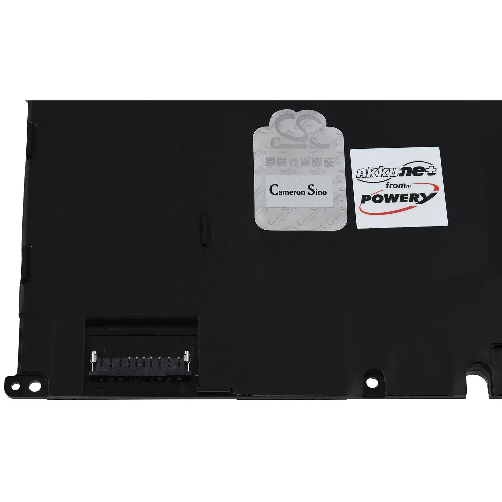 Akku passend für Laptop Dell XPS 15 9500 R1505S,  XPS 15 9500 R1845S, Typ DVG8M u.a.