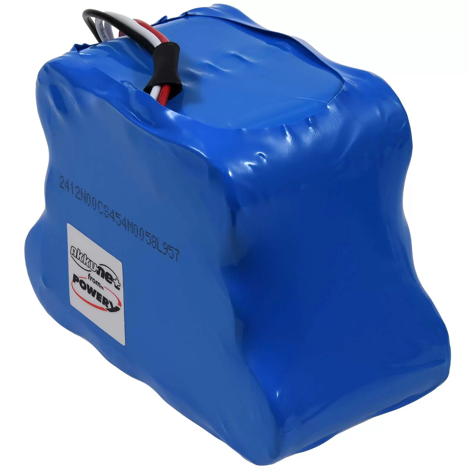 Akku passend für Saugroboter Ecovacs Deebot 800 810 830 Typ CEN82