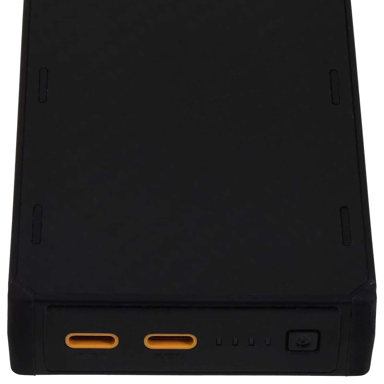 Nitecore Powerbank NB20000 GEN3, 20Ah, ultra-leicht, 2x USB-C
