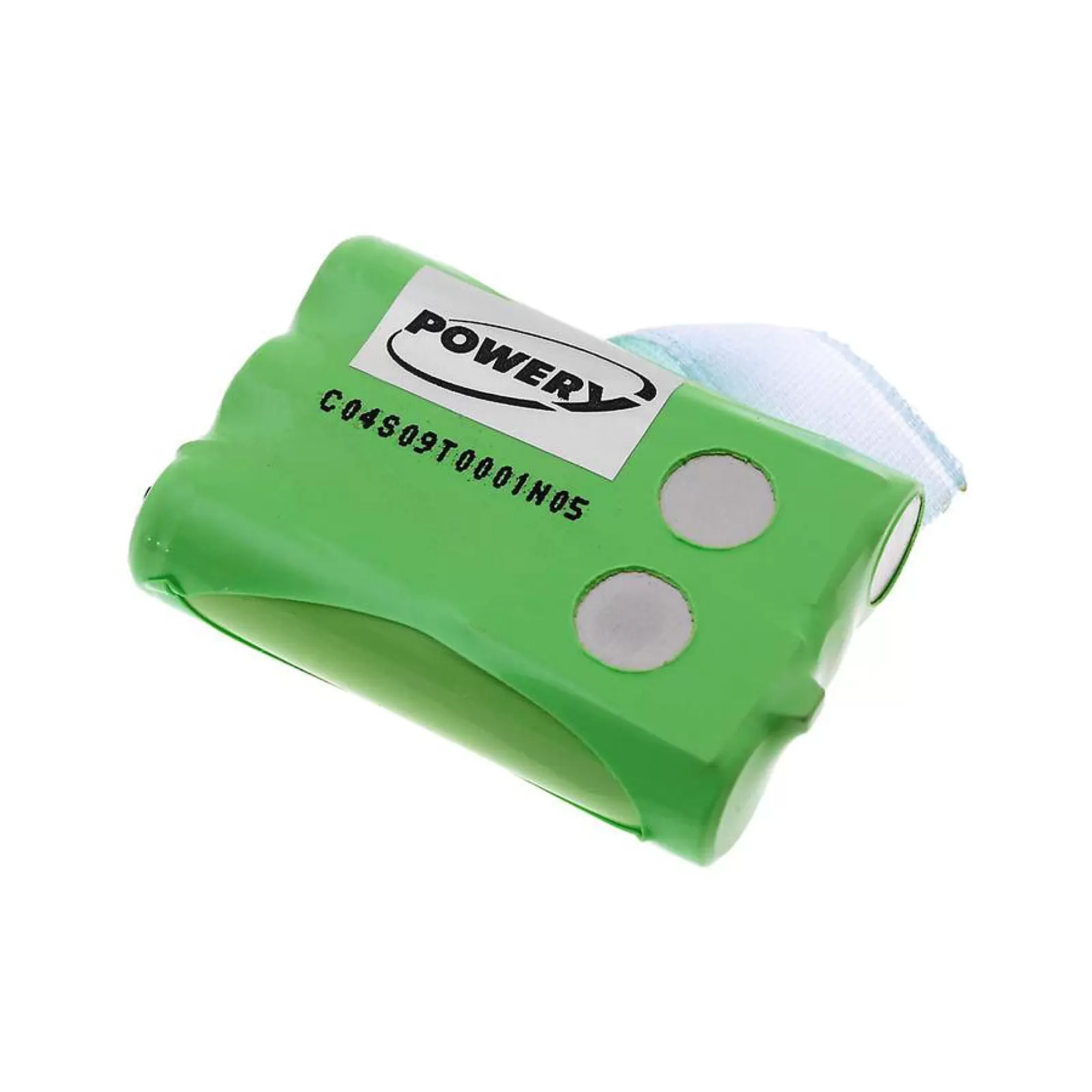 Akku für Babyphone Babytalker 1010