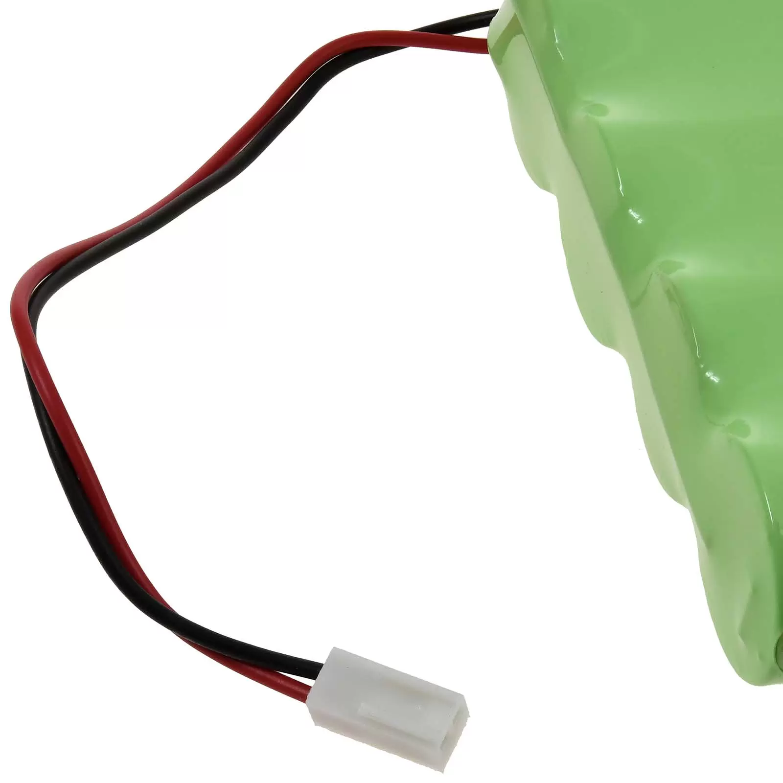 Akku passend für Alarmanlage Außensirene Jablotron OS 360  OS 365A Typ BAT-4V8