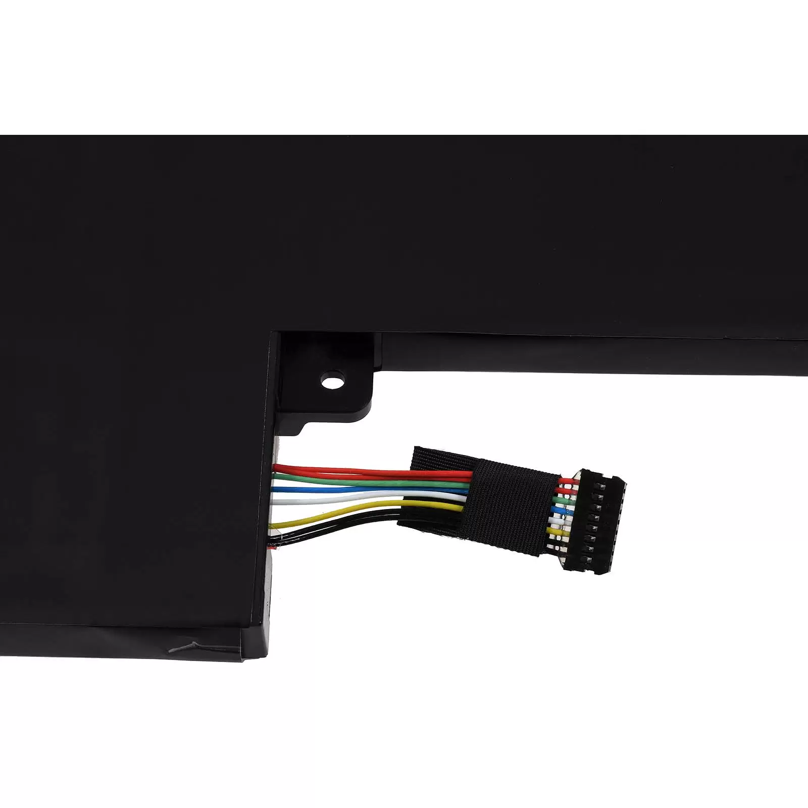 Akku für passend Laptop Lenovo ThinkPad T15p P15v Typ L19C6P72