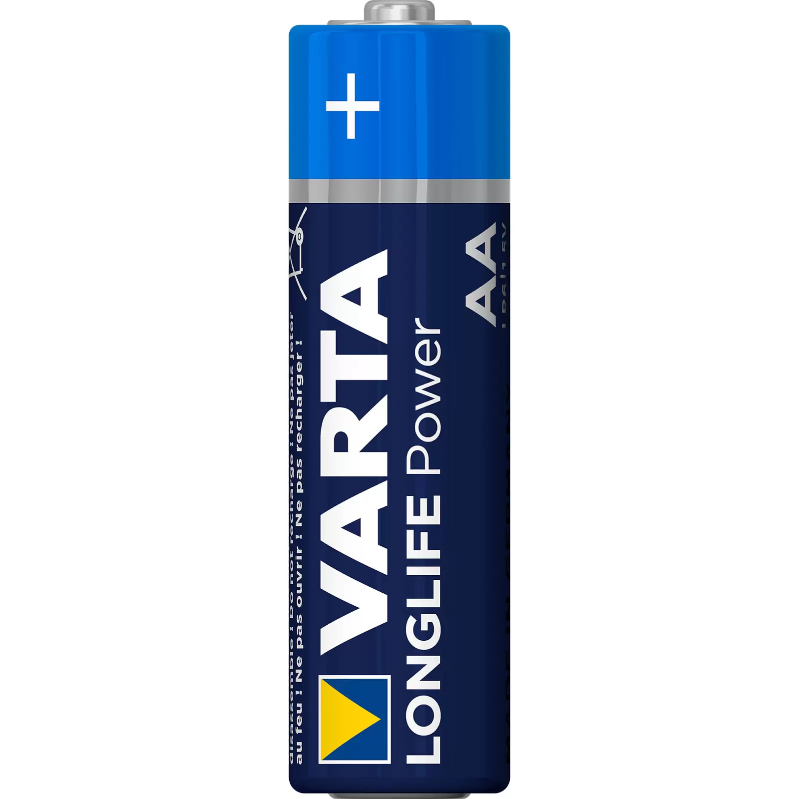 Batterie Varta 4906 Mignonzelle 4er Blister