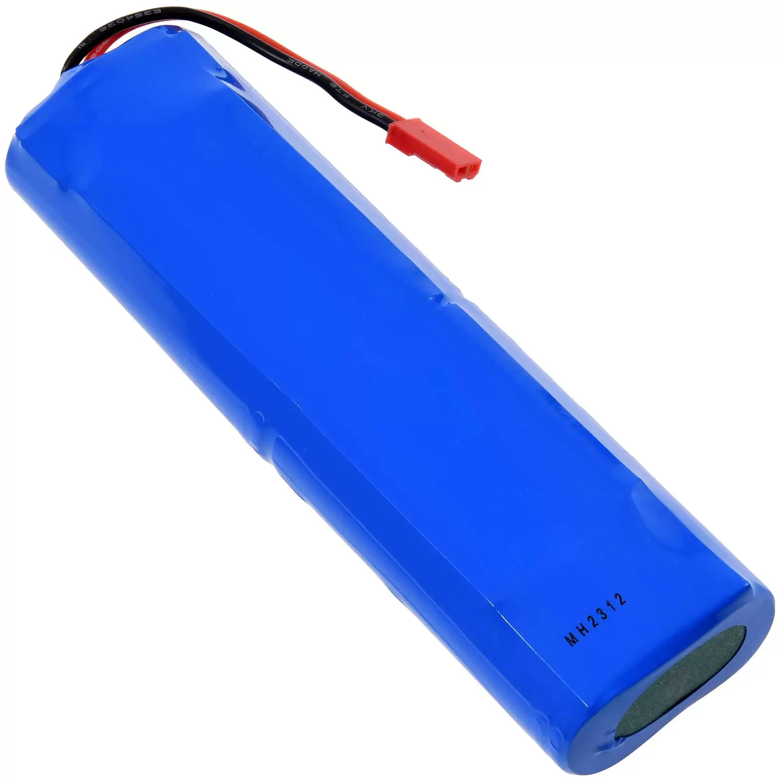 Akku passend für Saugroboter iLife V5s Pro, ZACO V5s Pro, Typ 18650B4-4S1P-AGX-2 u.a.