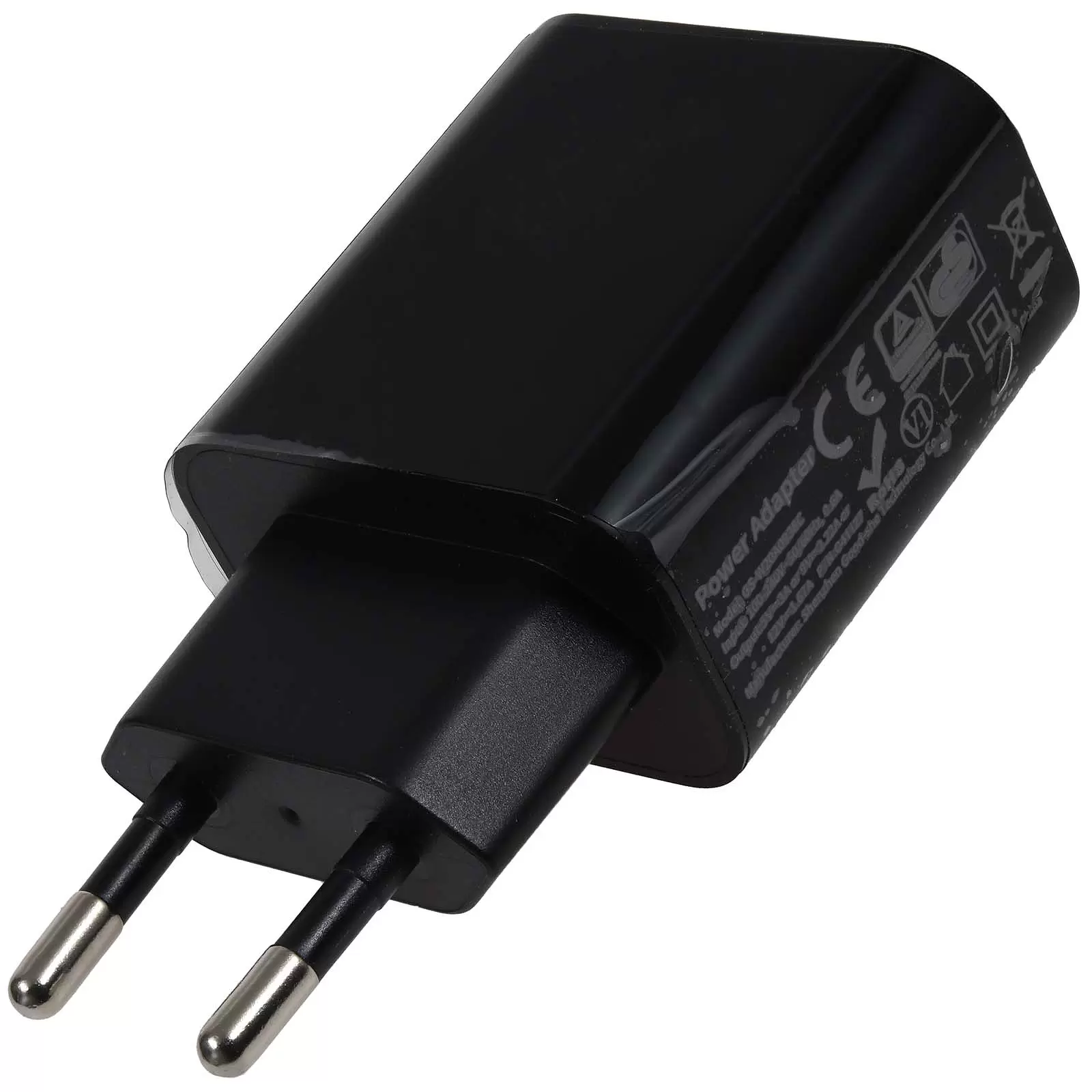 Nitecore PD 3.0 USB-C Ladeadapter Quick Charge bis zu 3A