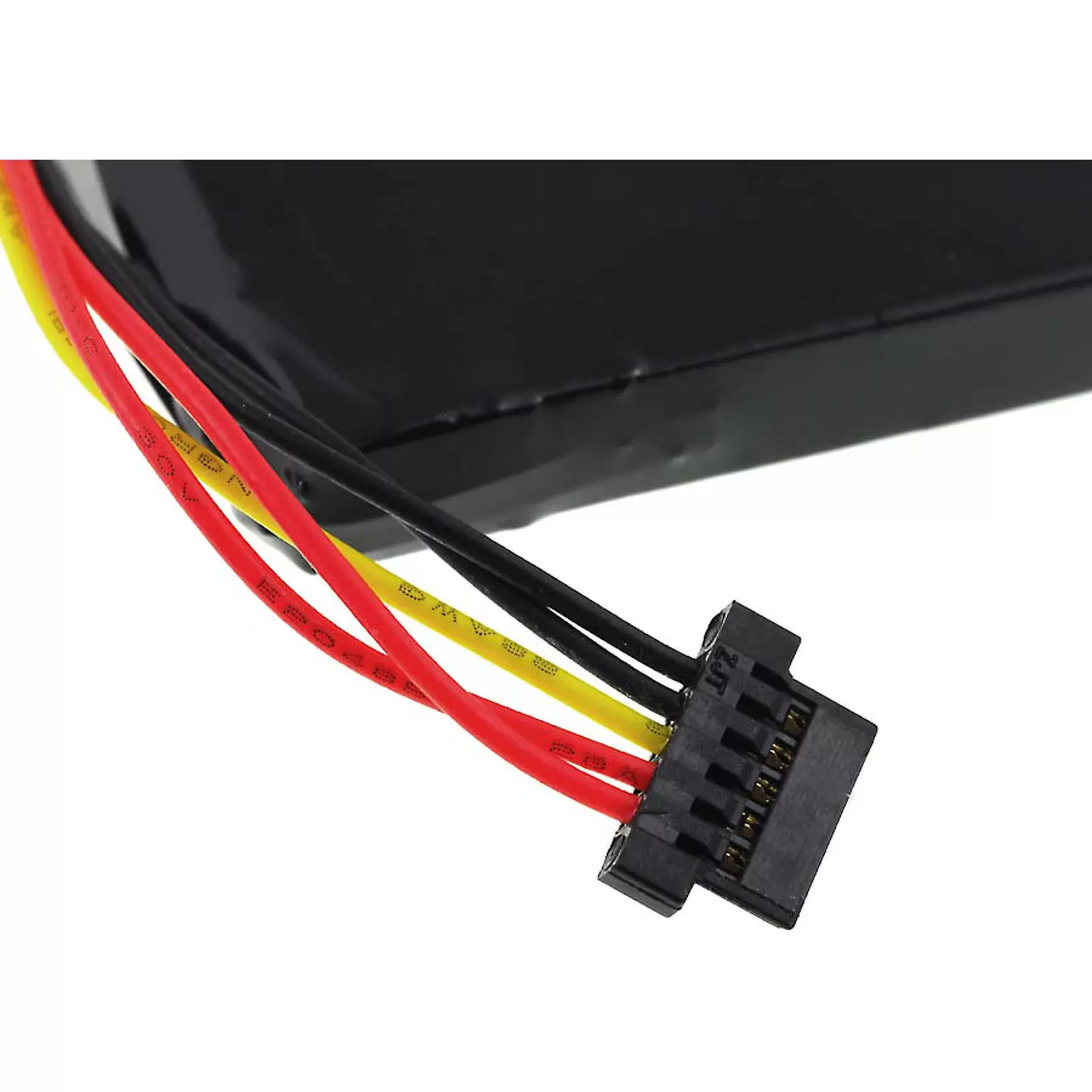 Akku für TomTom  Go 820 / Typ AHL03711022