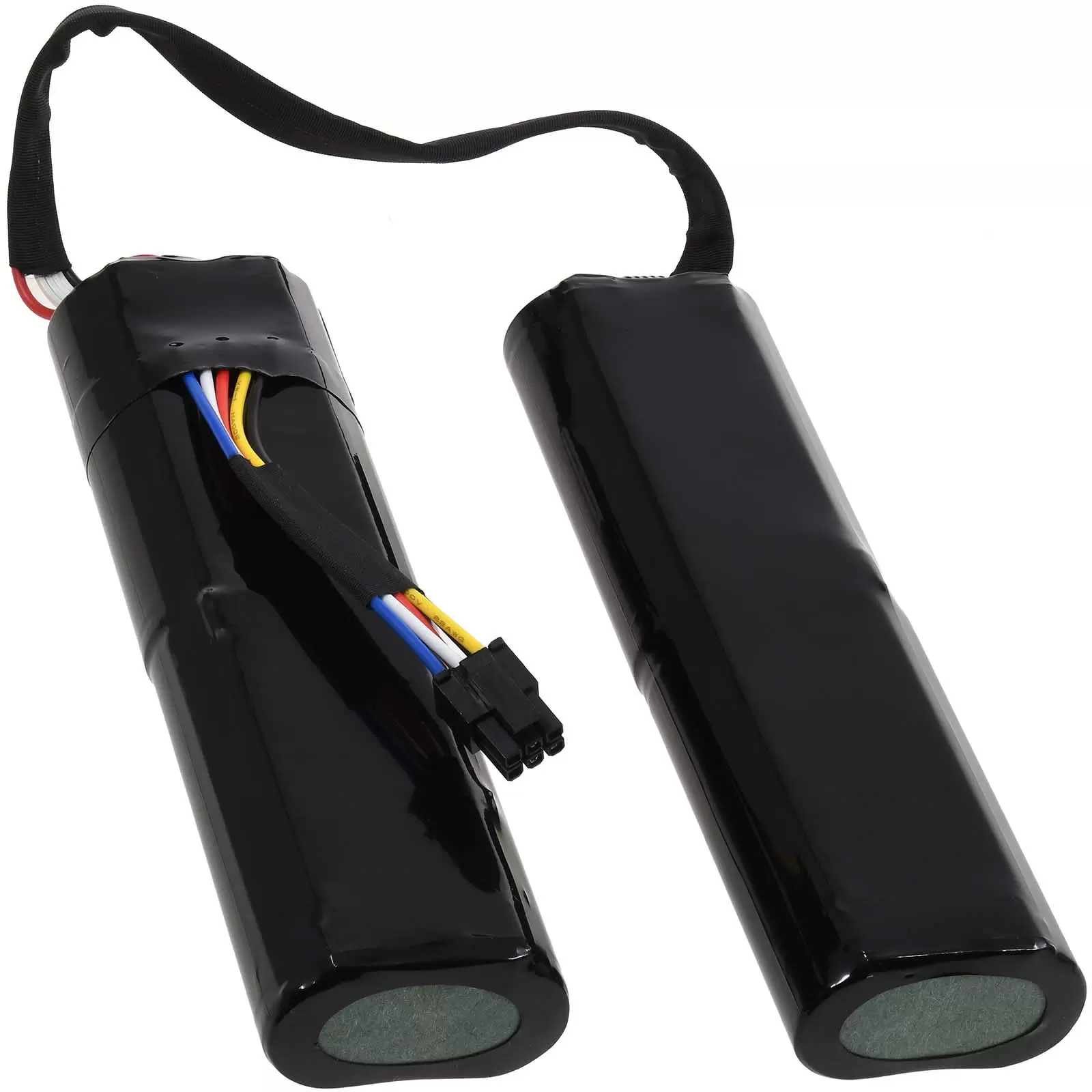 Akku passend für Saugroboter Xiaomi Dreame W10,  W10 Pro, W10s, Typ P2027-4S2P-MMBK