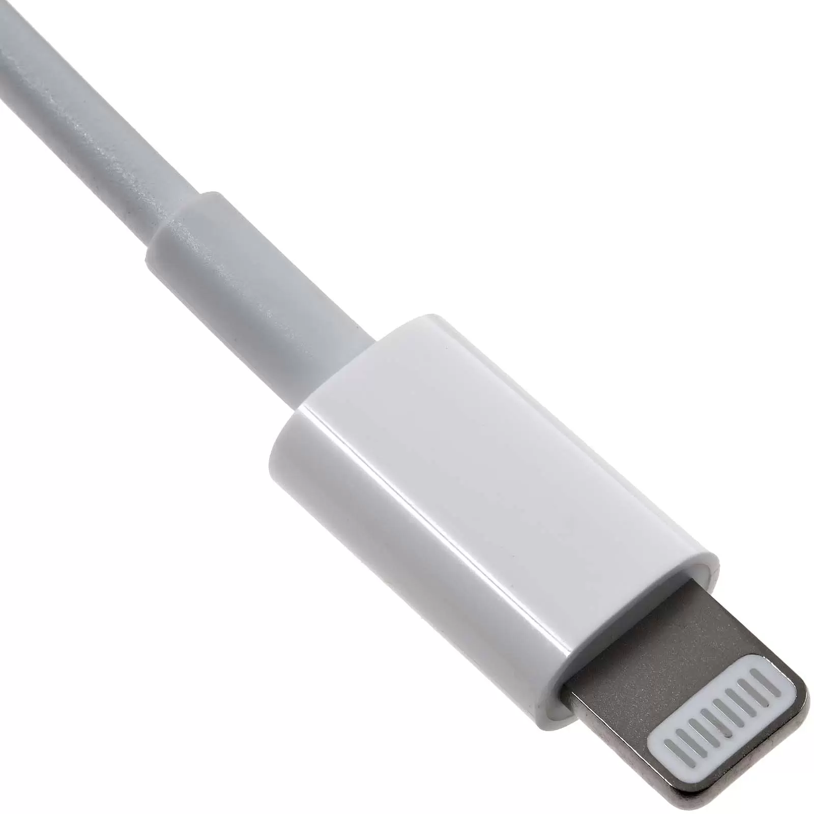 Apple A2561 MM0A3 USB-C auf Lightning Ladekabel 1m