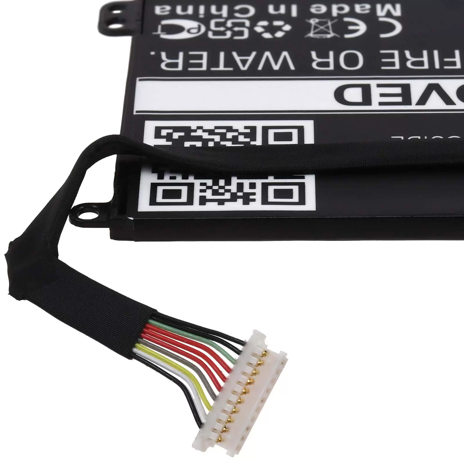 Akku passend für HP Envy 13-j000  Envy X2 13-J000NA Typ BV02XL