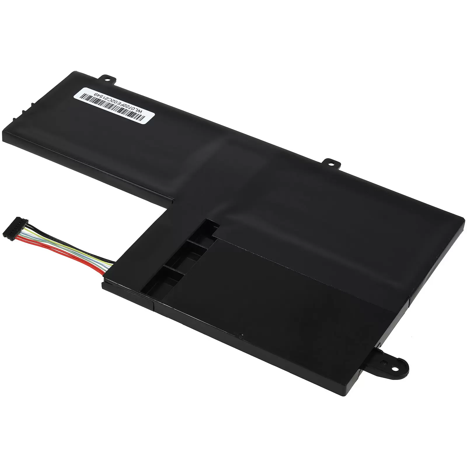 Akku passend für Laptop Lenovo IdeaPad 720-15IKB(81AG/81C7) Serie, Yoga 500-15ISK,  Typ L14M2P21 u.a