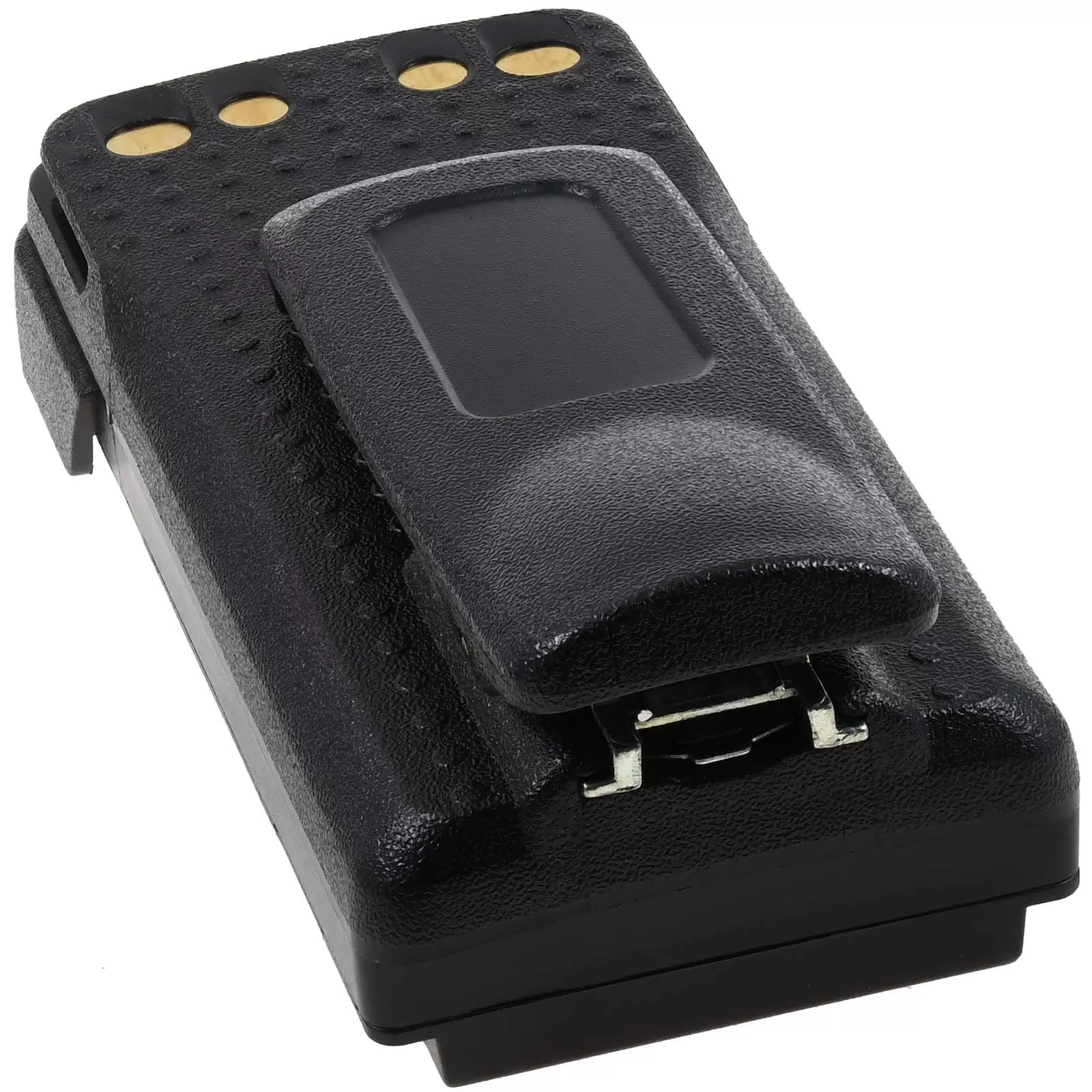 Powerakku passend für Funkgerät Motorola DP4000, DP4400, Typ PMNN4409
