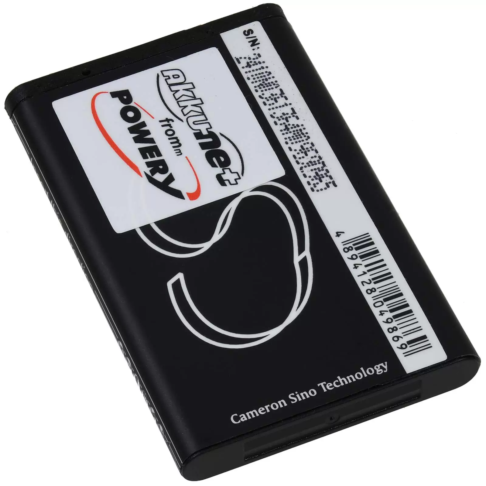 Akku passend für Schnurlos-Telefon Swisstone SC 330 SC 230 SC 360 Typ SB-330230