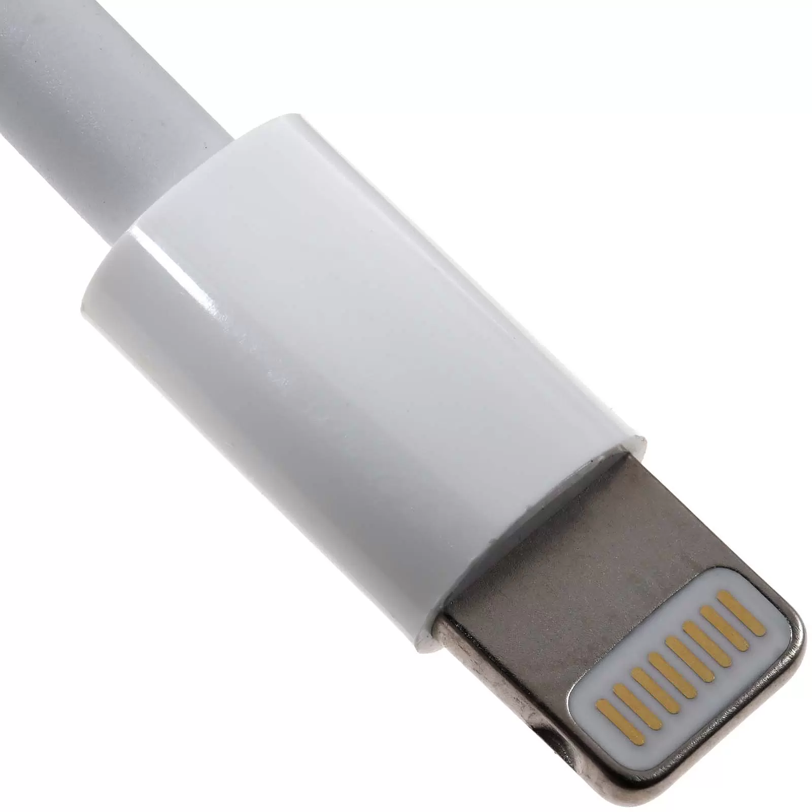 Apple MD818ZM/A Ladekabel Lightning für iPhone 7 / 7+ 1m