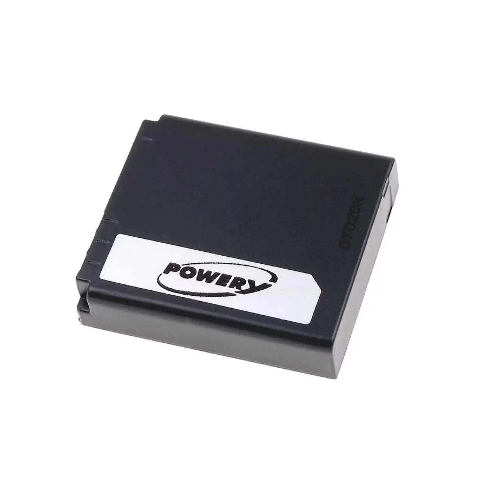 Akku für Panasonic CGA-S005E/ DMW-BCC12