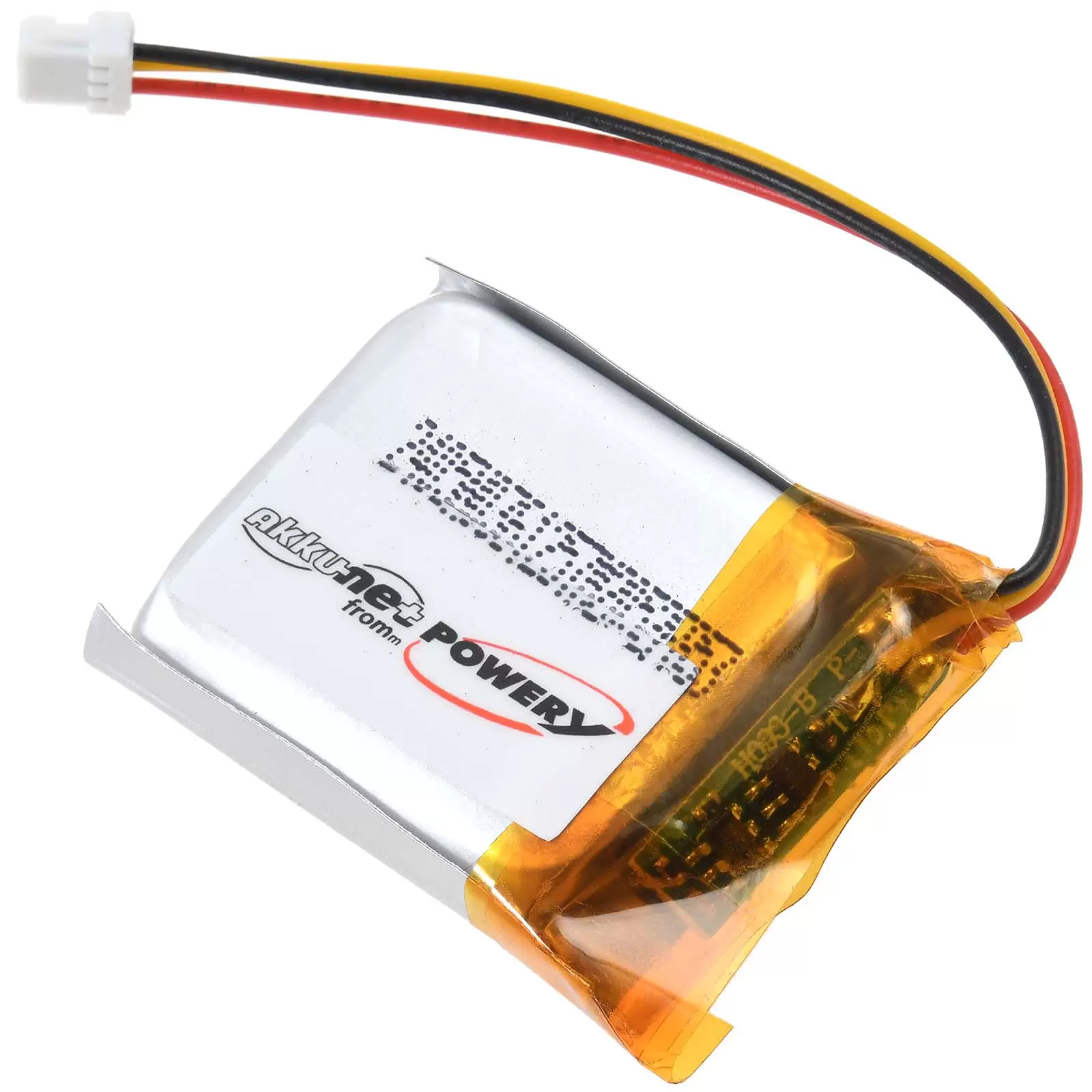 Akku passend für Gaming-Maus Razer Viper Ultimate  Viper V2 Pro Typ US702428P