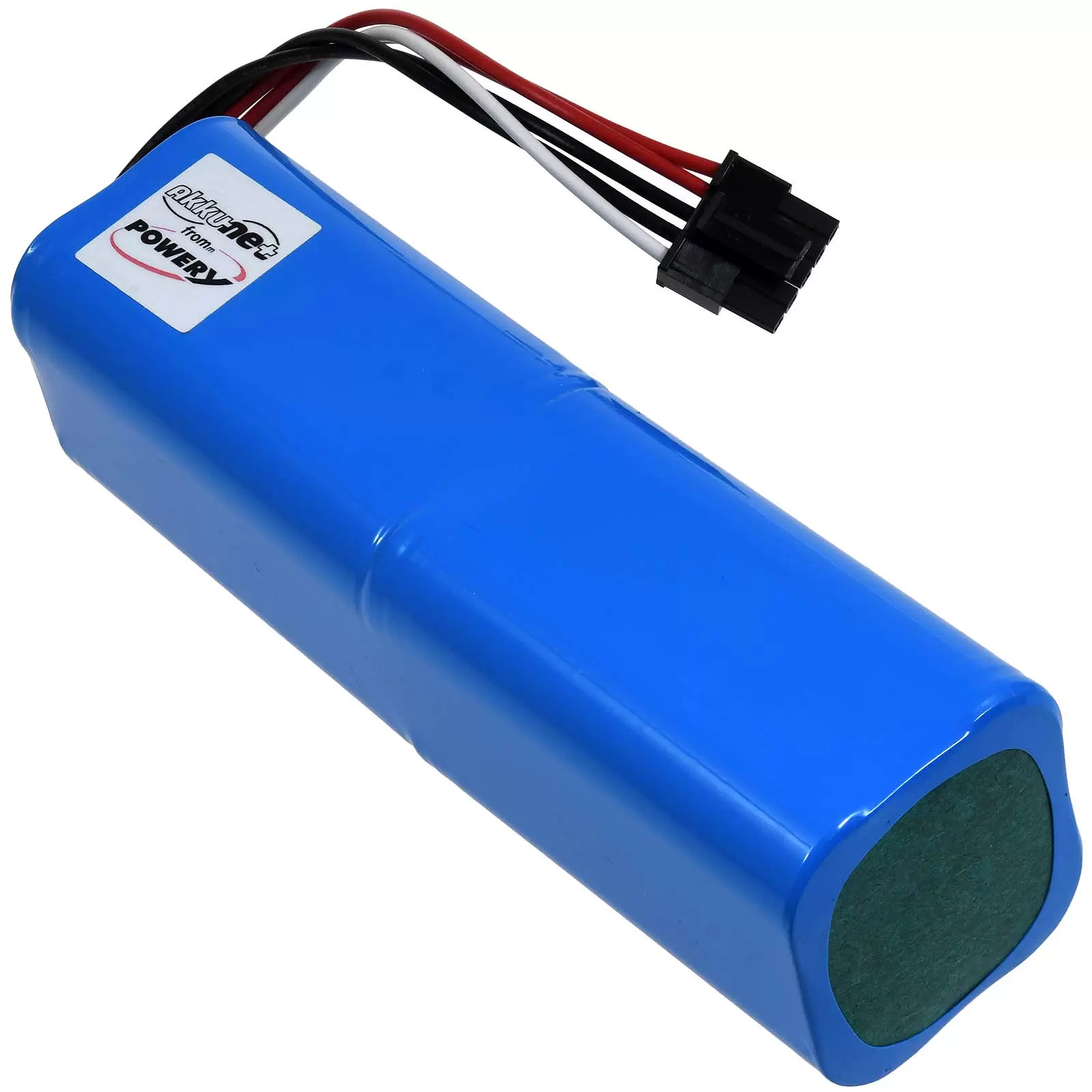 Akku passend für Saugroboter Cecotec Conga 8090 Ultra Conga  9090 Typ P1904-4S2P-MM