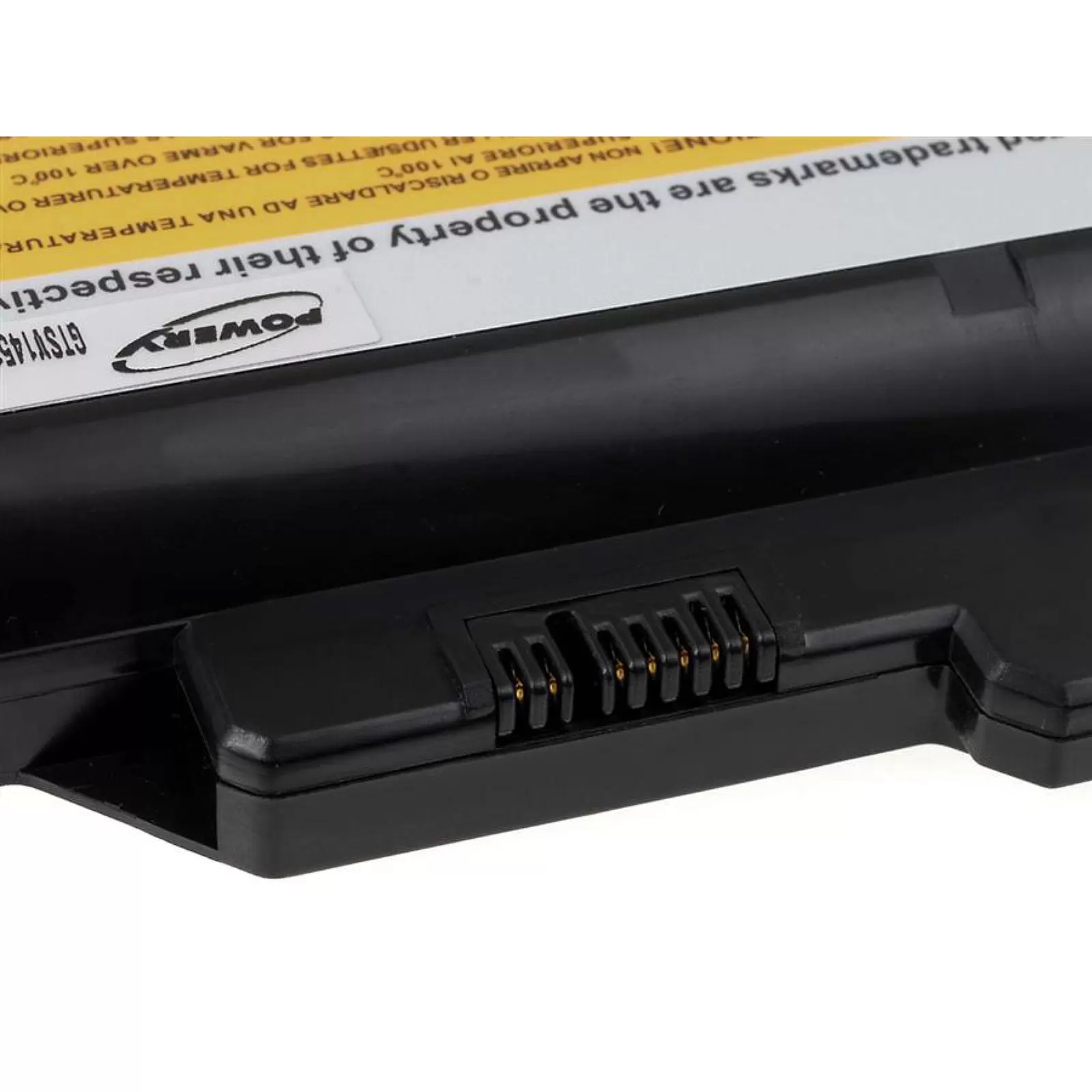 Akku für Lenovo IdeaPad G460/ IdeaPad G560
