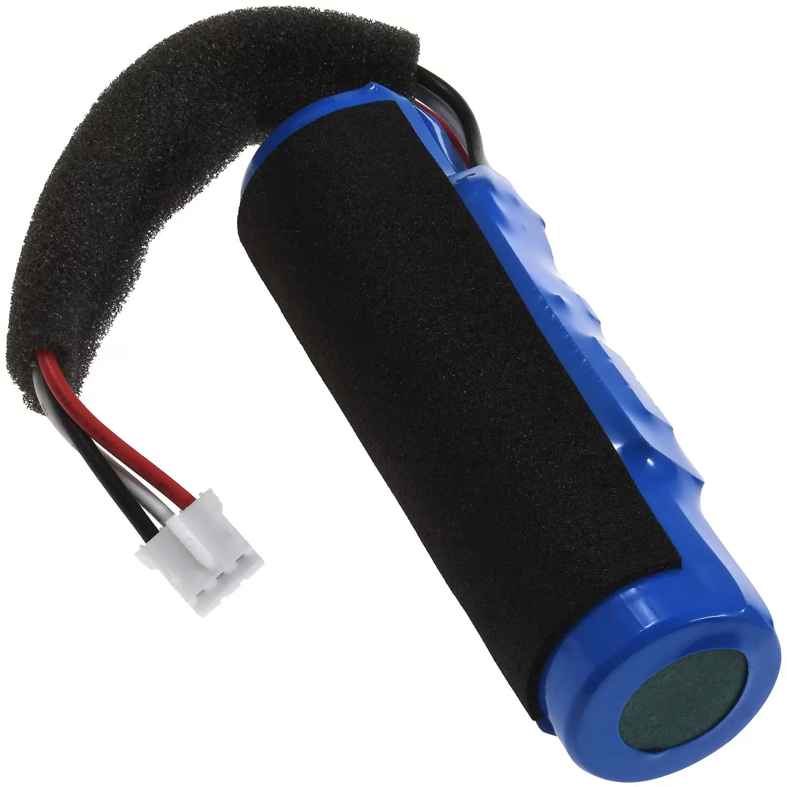 Akku für Lautsprecher Skullcandy Terrain / Typ INR18650