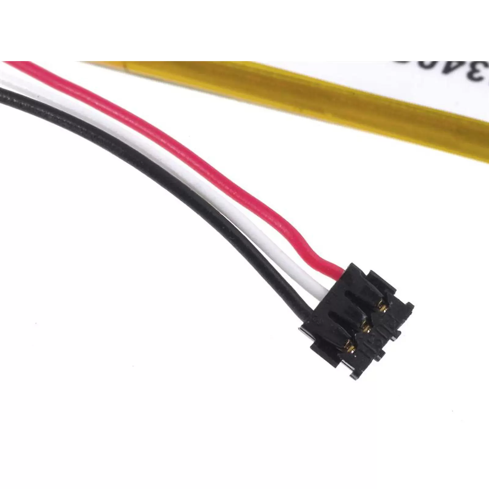 Akku für Garmin Nüvi 3400/ Nüvi 3450/ Typ 361-00046-00