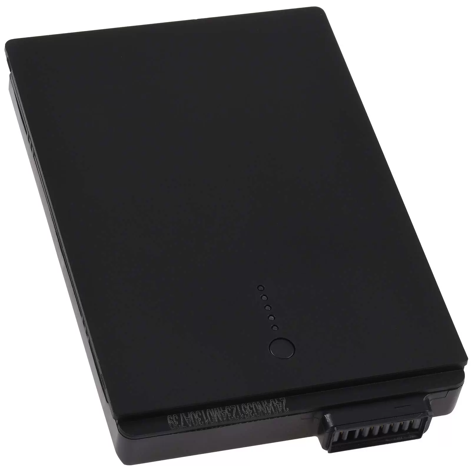 Akku passend für Outdoor-Laptop Dell Latitude 7330 Rugged 5430 Rugged  Typ XVJNP