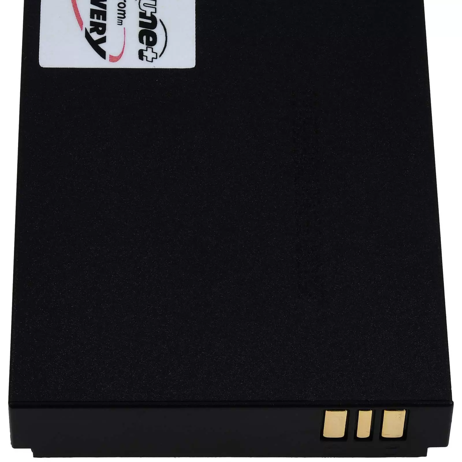 Akku passend für Payment-, Zahl-, Karten-Terminal Pax myPOS D210 D210 Bluetooth Typ IS524