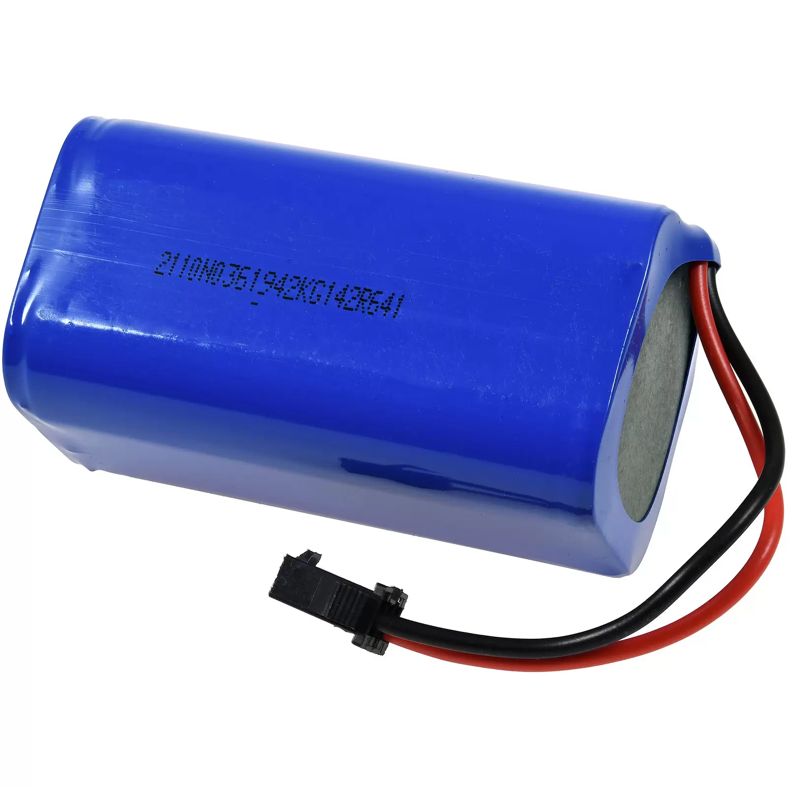 Akku passend für Saugroboter Tesvor X500,  X500 Pro, X580, Typ SUN-INTE-172