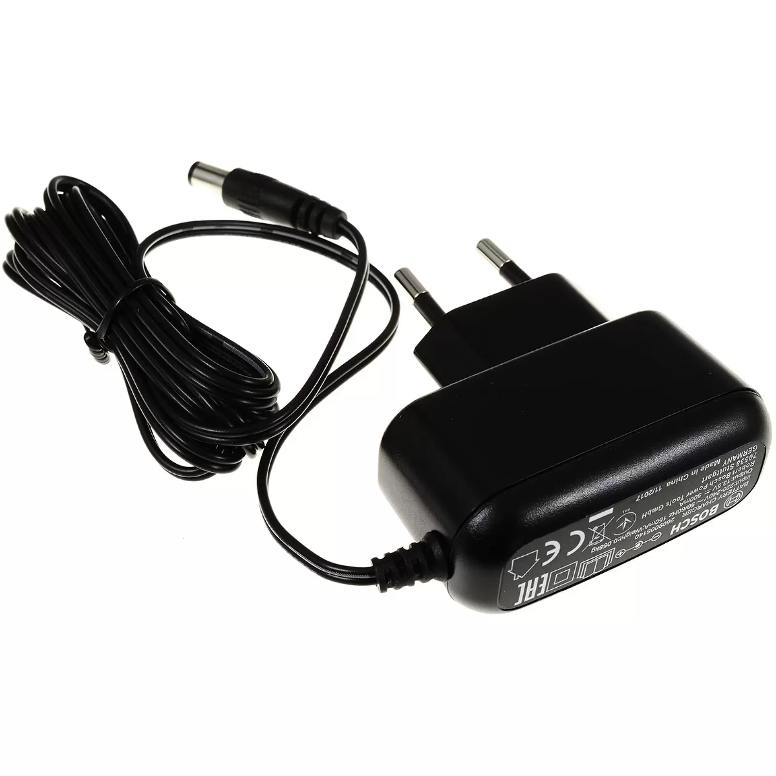 Bosch Netzteil / Ladegerät für Akkuschrauber PSR 10,8 LI / PSR 1080 LI / PSR Easy Original