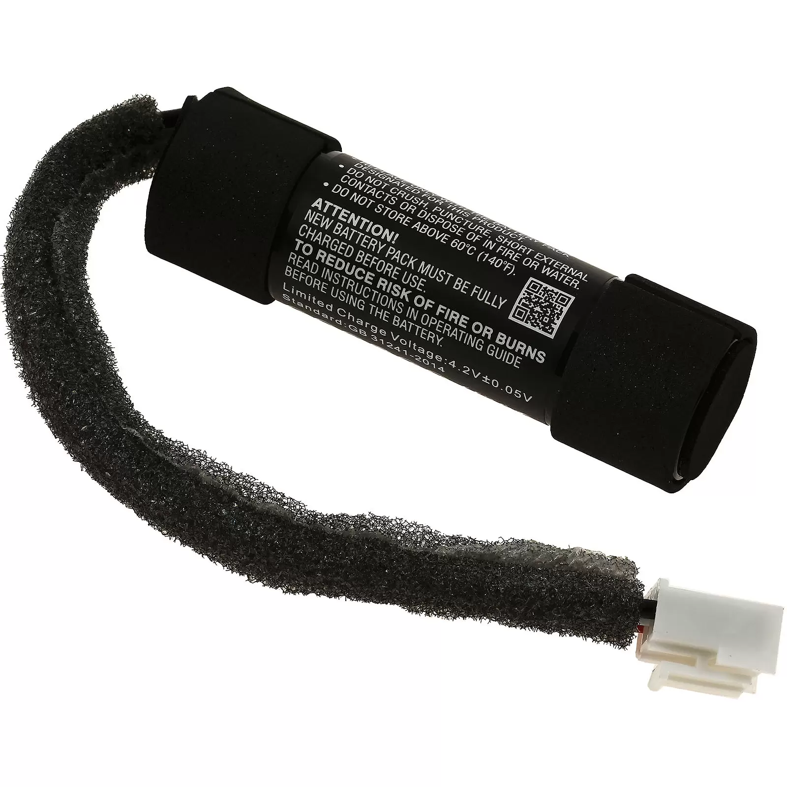 Akku für Lautsprecher Harman/Kardon Onyx studio 3 / Typ PR-633496