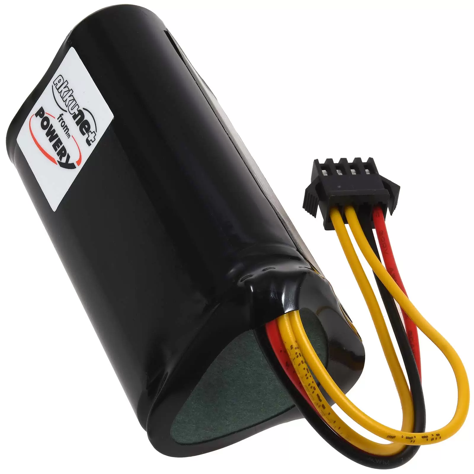 Akku passend für Saugroboter Sencor SRV 1000 SRV 1000SL Typ 3INR19/66
