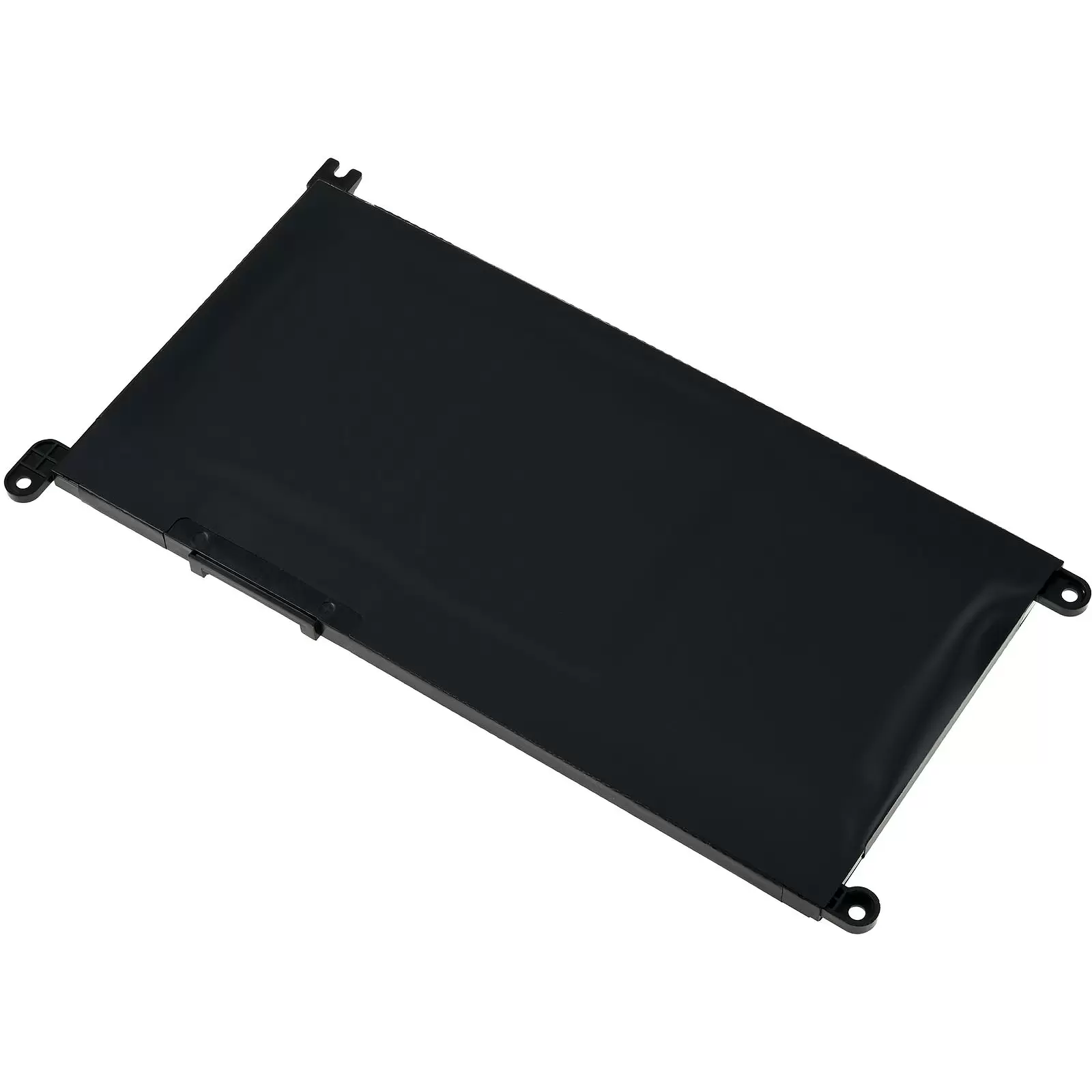 Akku passend für 2 in 1 Touchscreen Laptop Dell Inspiron 14 5481  Serie, 14 5482 Serie, Typ YRDD6