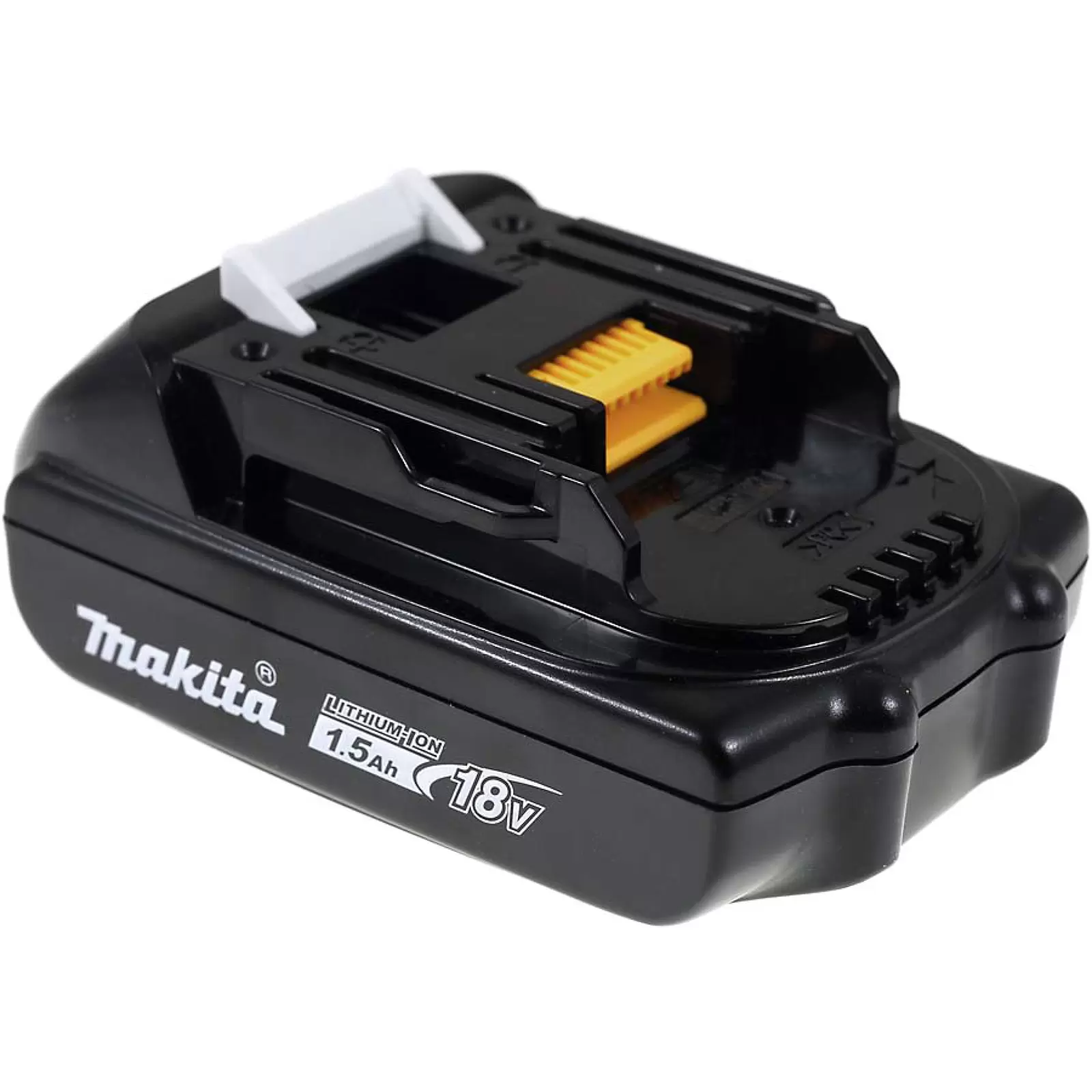 Akku für Werkzeug Makita Typ BL1815 Original 196235-0
