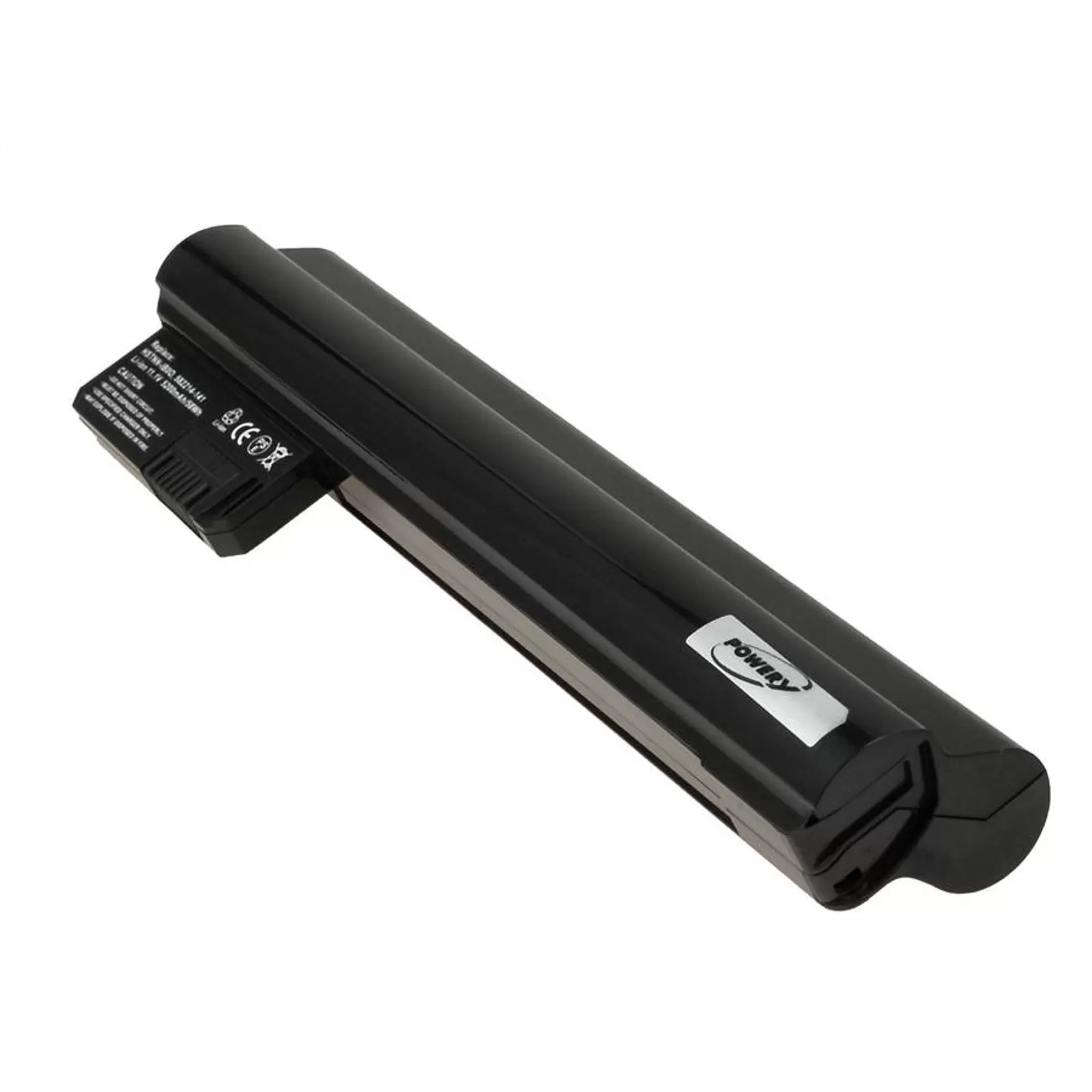 Akku für HP Compaq Mini 210 Serie/Typ HSTNN-LB0P 5200mAh
