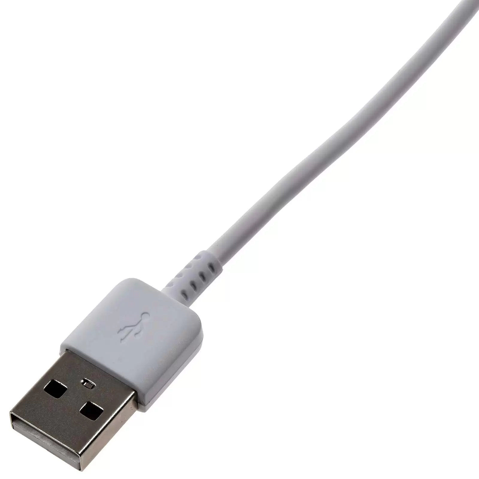 Original Ladekabel Samsung EP-DR140AWE für z.b. Samsung Galaxy A02s, A11, A13 etc.  0,8m Datenkabel 15W Weiß USB-C