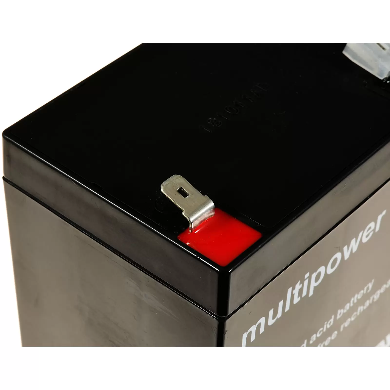 Bleiakku multipower MP1223H Hochstrom-Typ