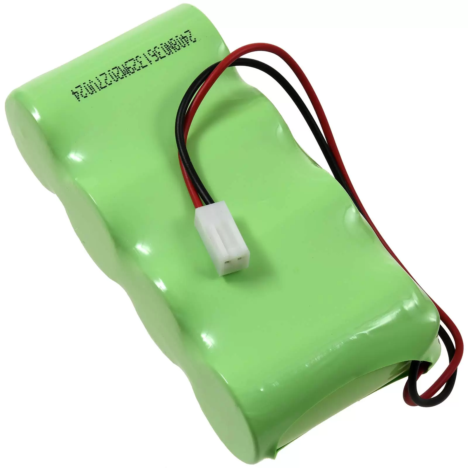 Akku passend für Alarmanlage Außensirene Jablotron OS 360  OS 365A Typ BAT-4V8