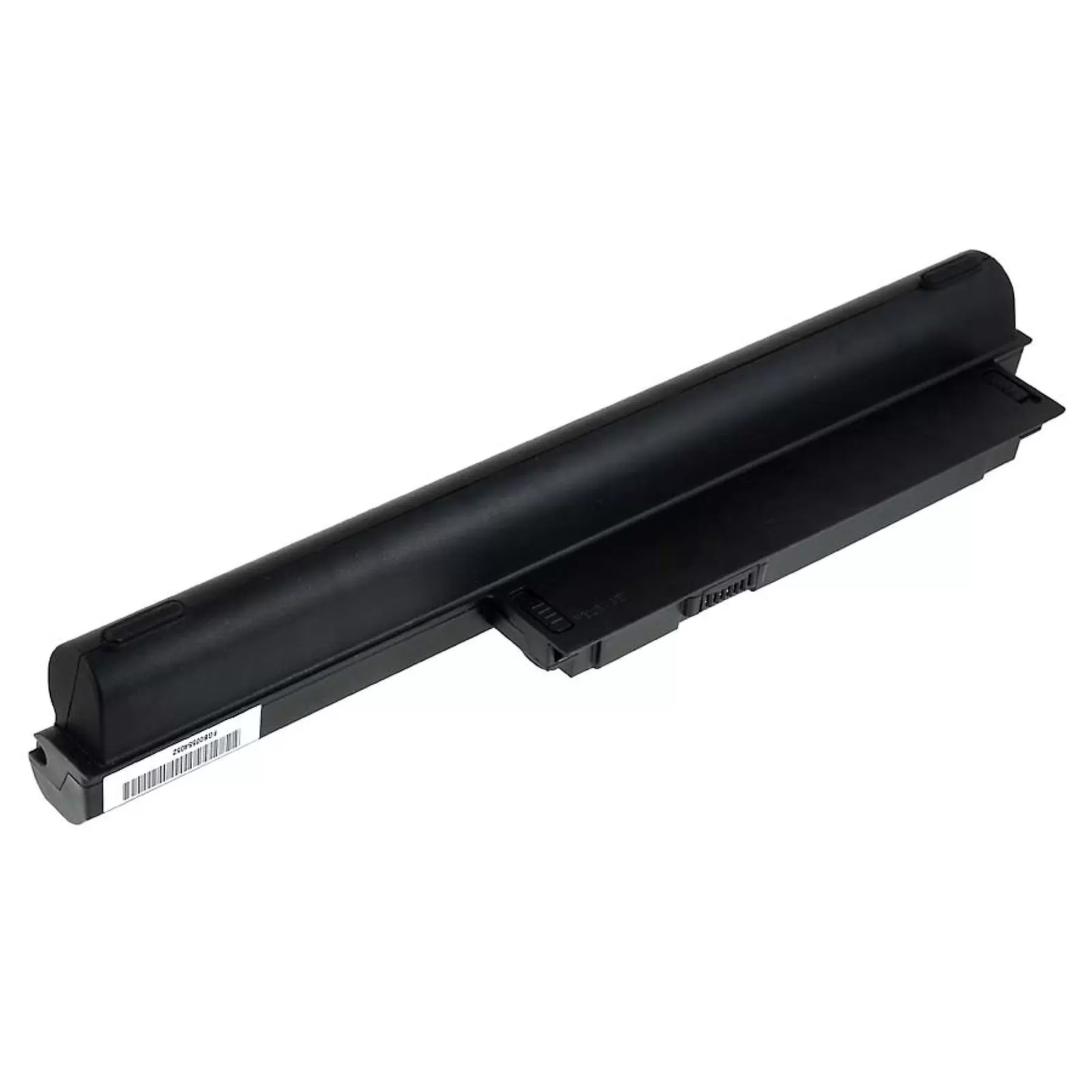 Akku für Sony VGP-BPL26 6600mAh Schwarz