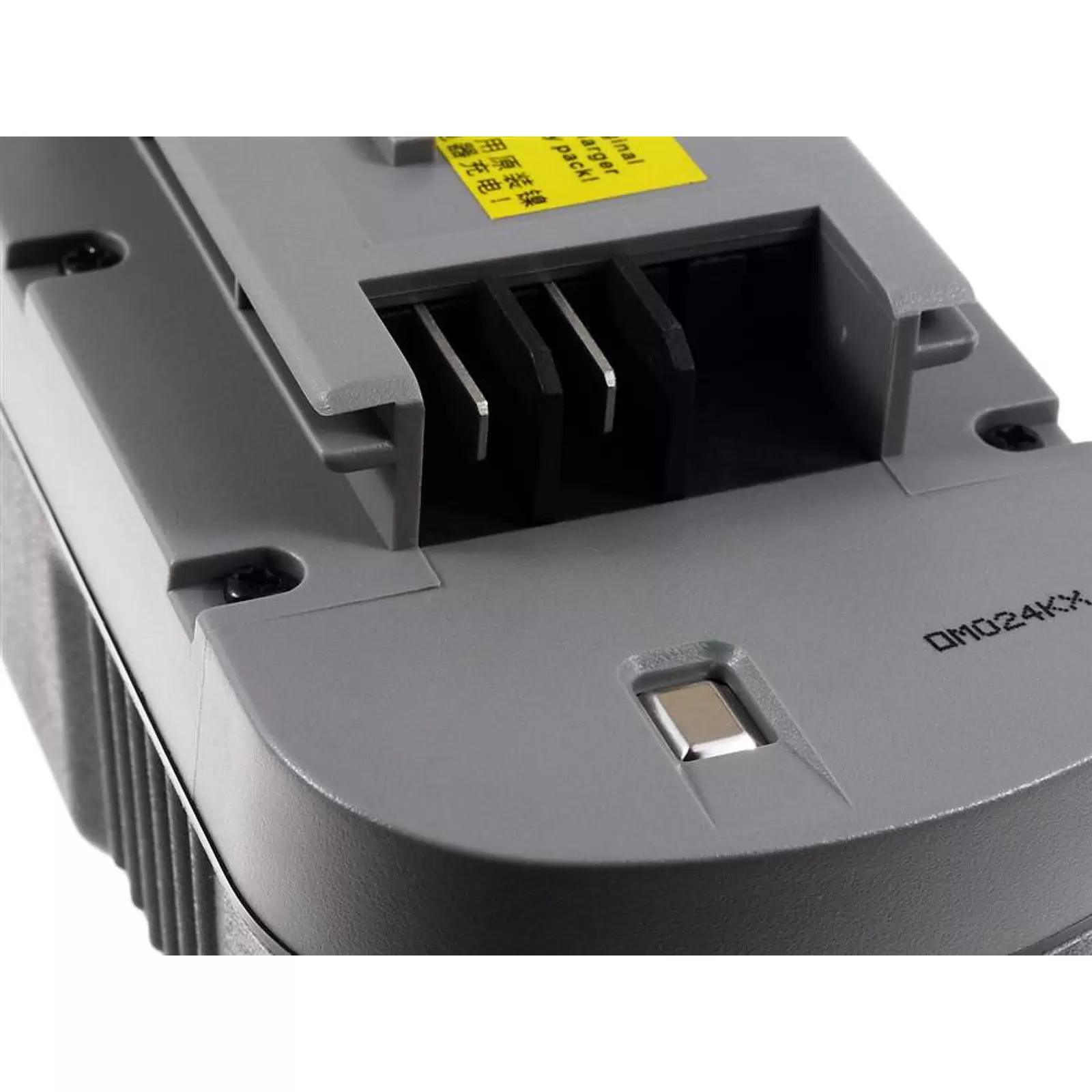 Akku für Werkzeug Black & Decker Firestorm  FSB14 Li-Ion inkl. Ladegerät