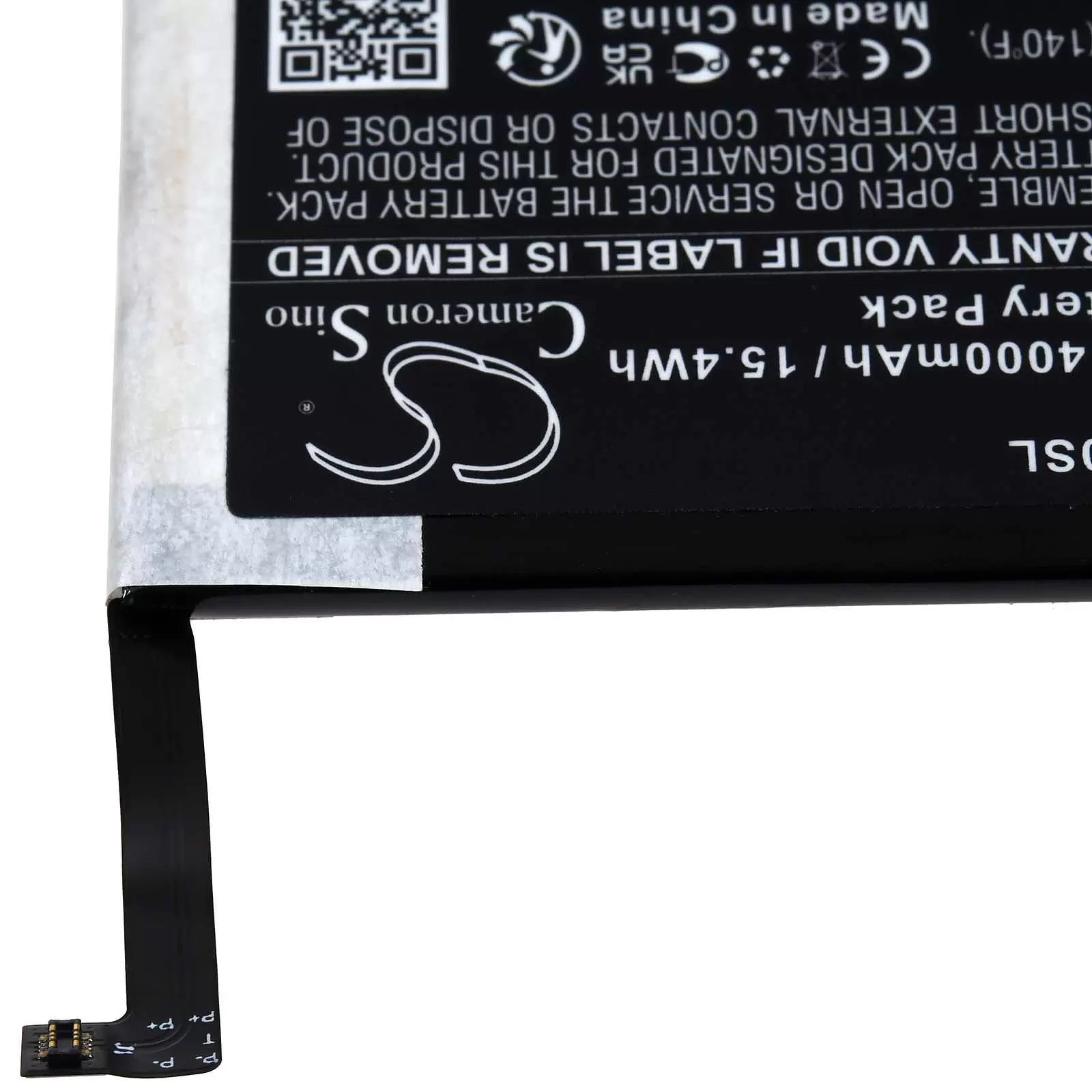 Akku passend für Handy Beafon M6S M6S Premium Typ M6s-20