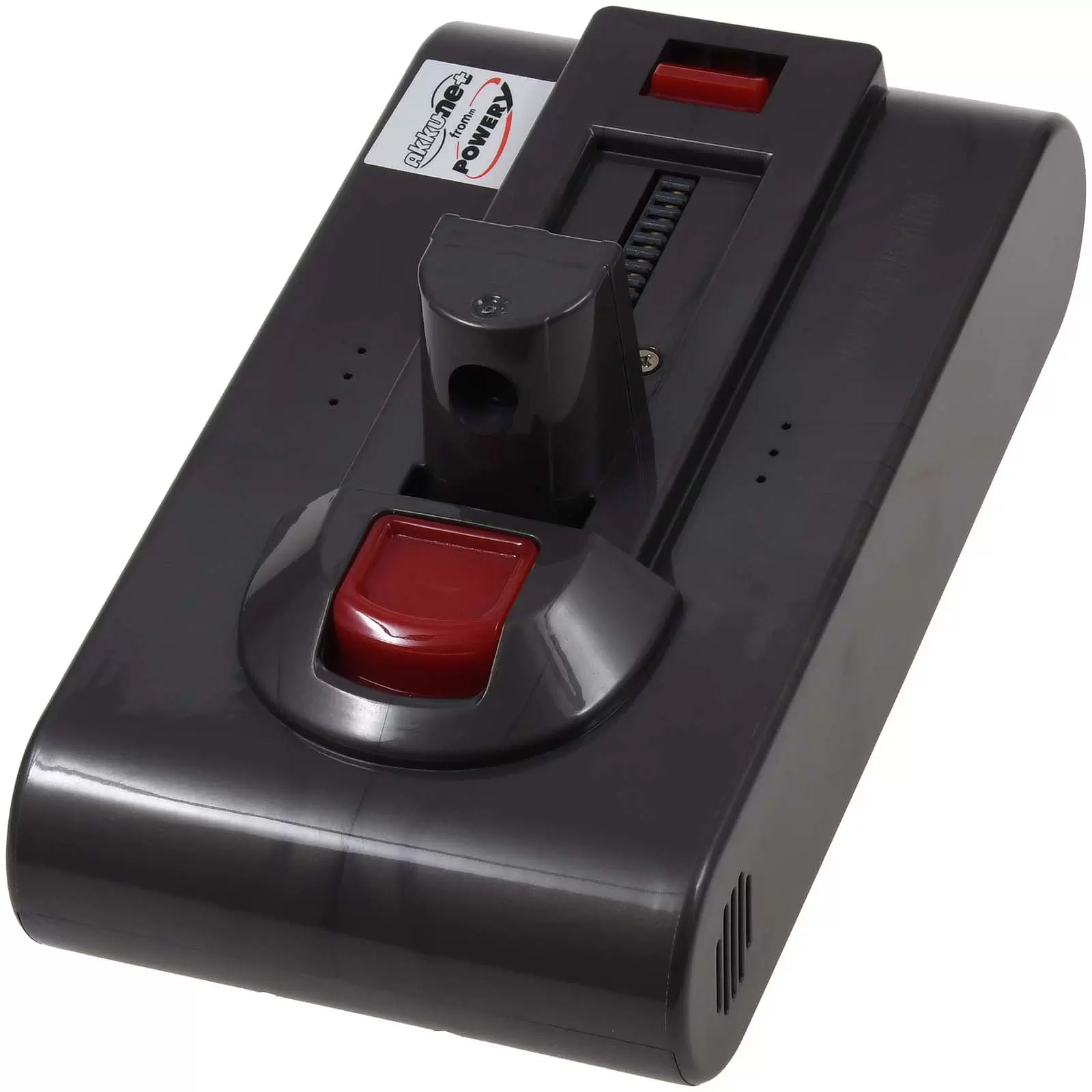 Akku passend für Hand-Staubsauger RedRoad V17 Typ ZL-82990640 nur für 25,2V Version