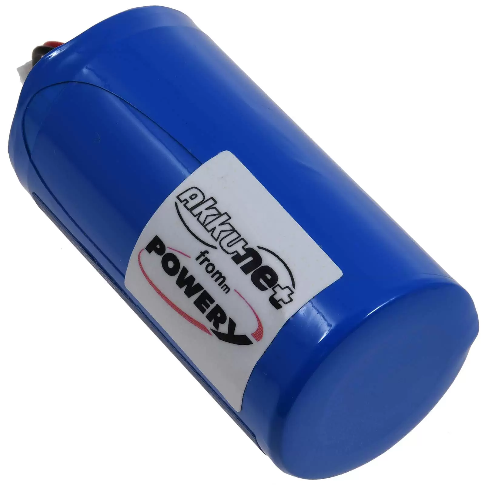 Batterie passend für Alarmanlage Delta Dore TYXAL+ DMBV Typ 6416224